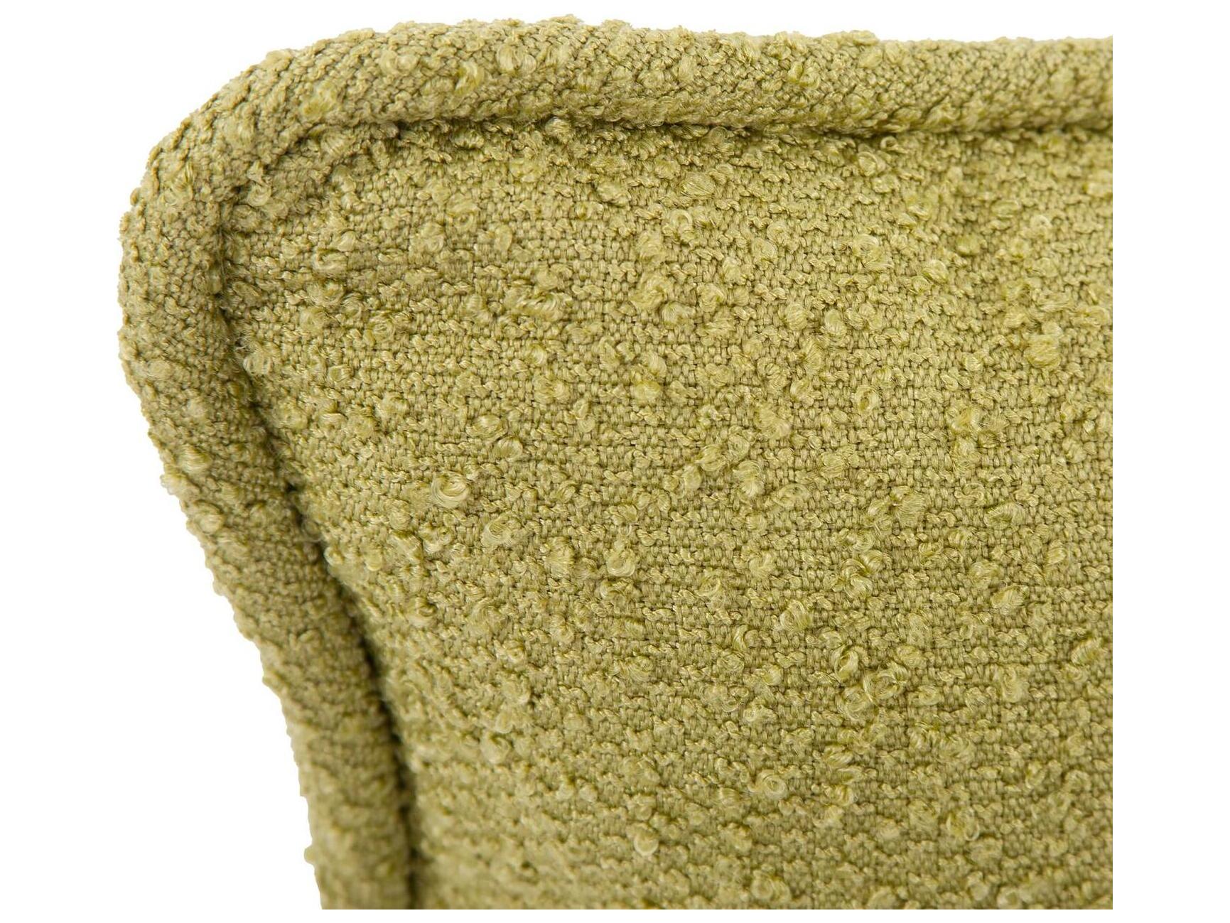 Howard Elliott Outdoor Alicante Moss Pillow