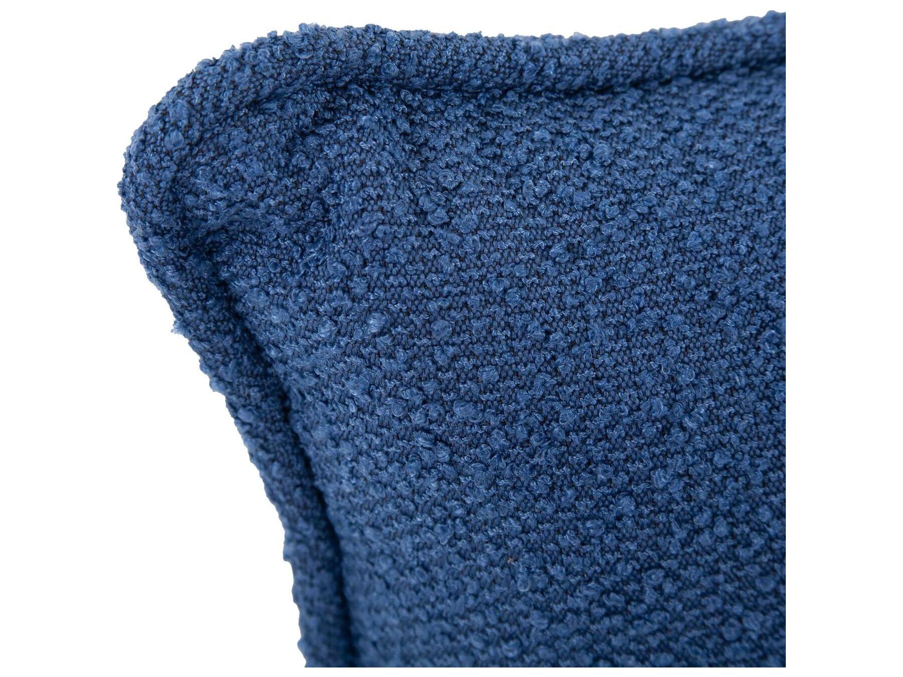 Howard Elliott Outdoor Alicante Indigo Pillow