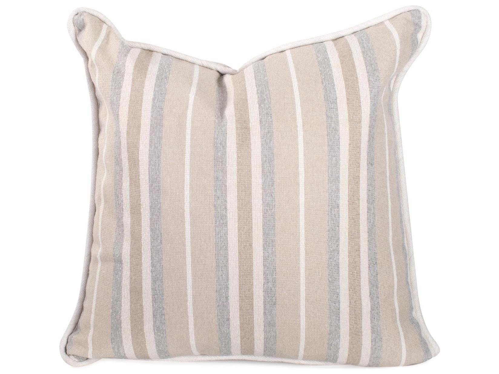 Howard Elliott Outdoor Dune Sand Pillow
