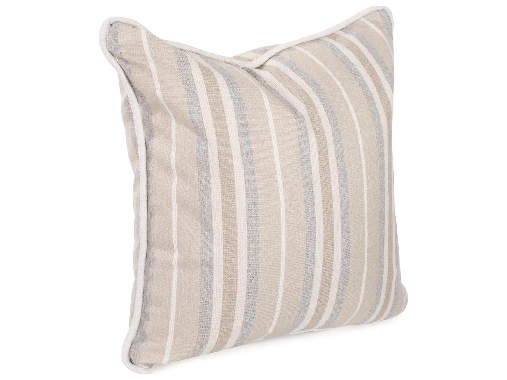 Howard Elliott Outdoor Dune Sand Pillow