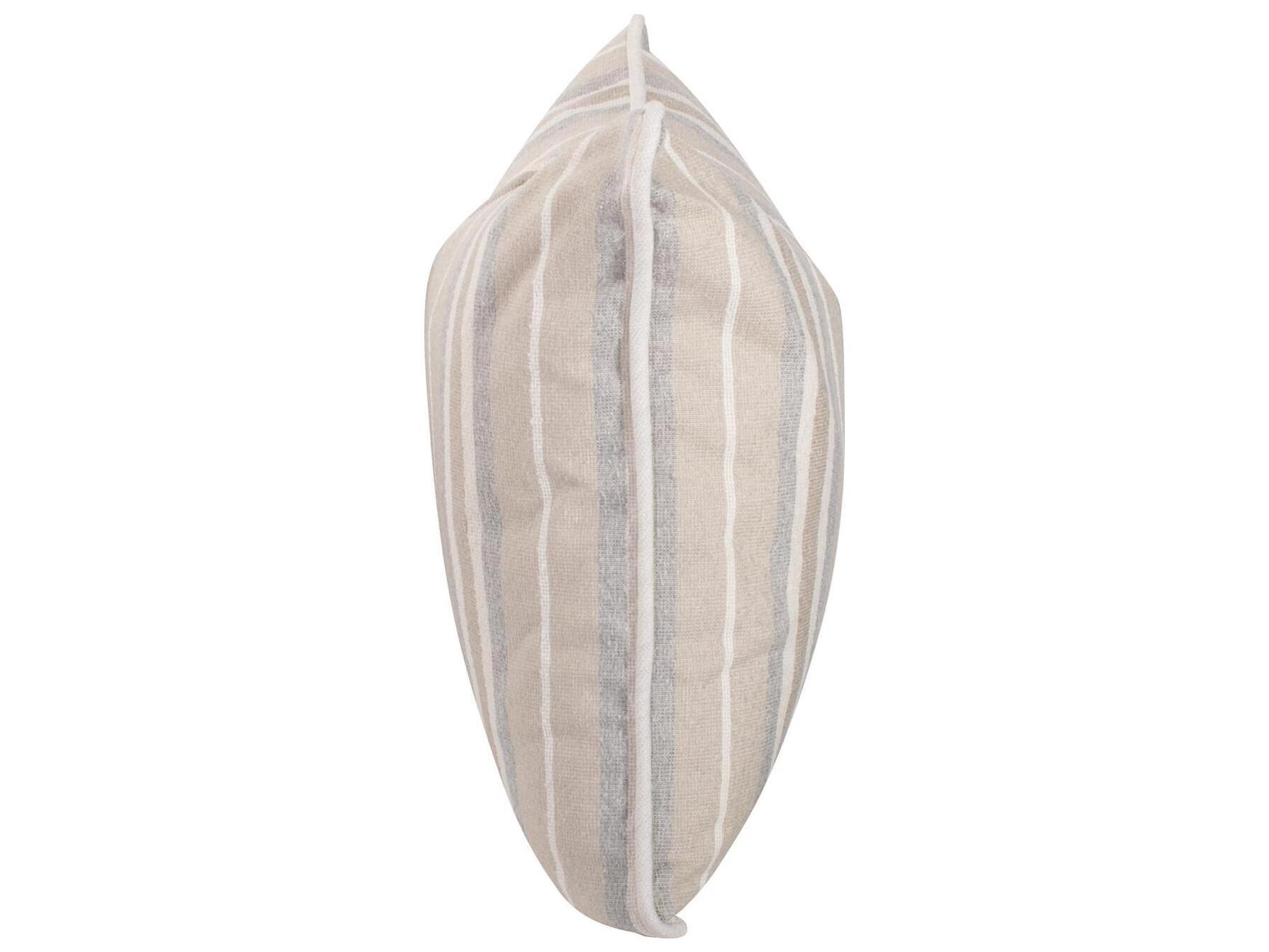 Howard Elliott Outdoor Dune Sand Pillow