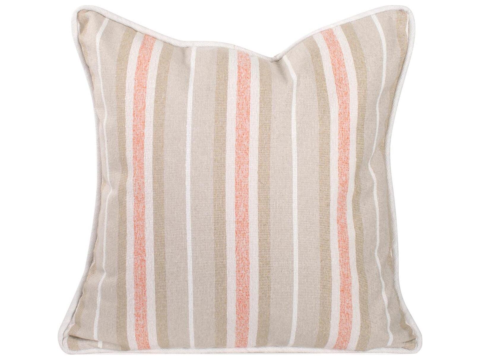 Howard Elliott Outdoor Dune Terra Pillow