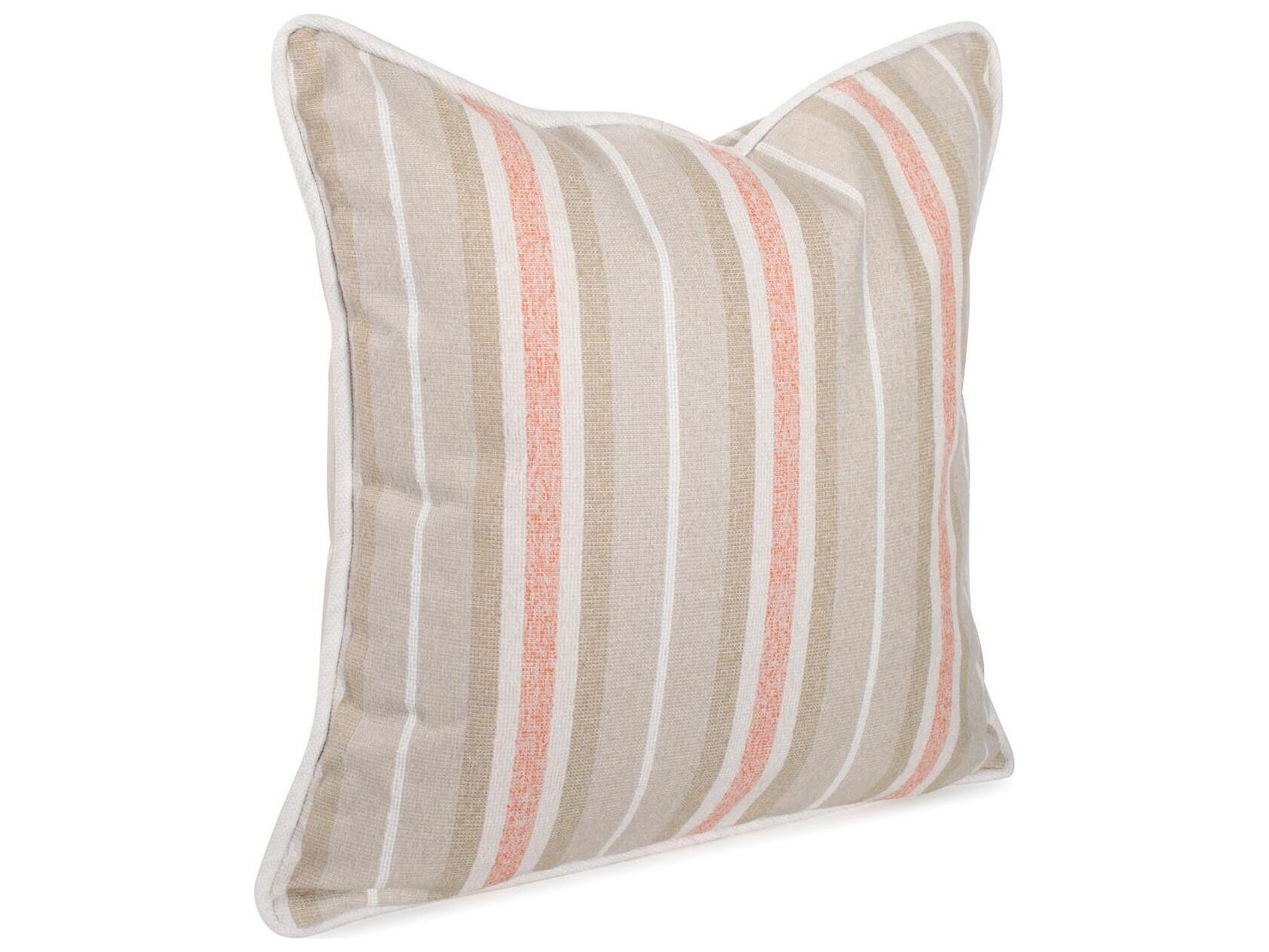 Howard Elliott Outdoor Dune Terra Pillow