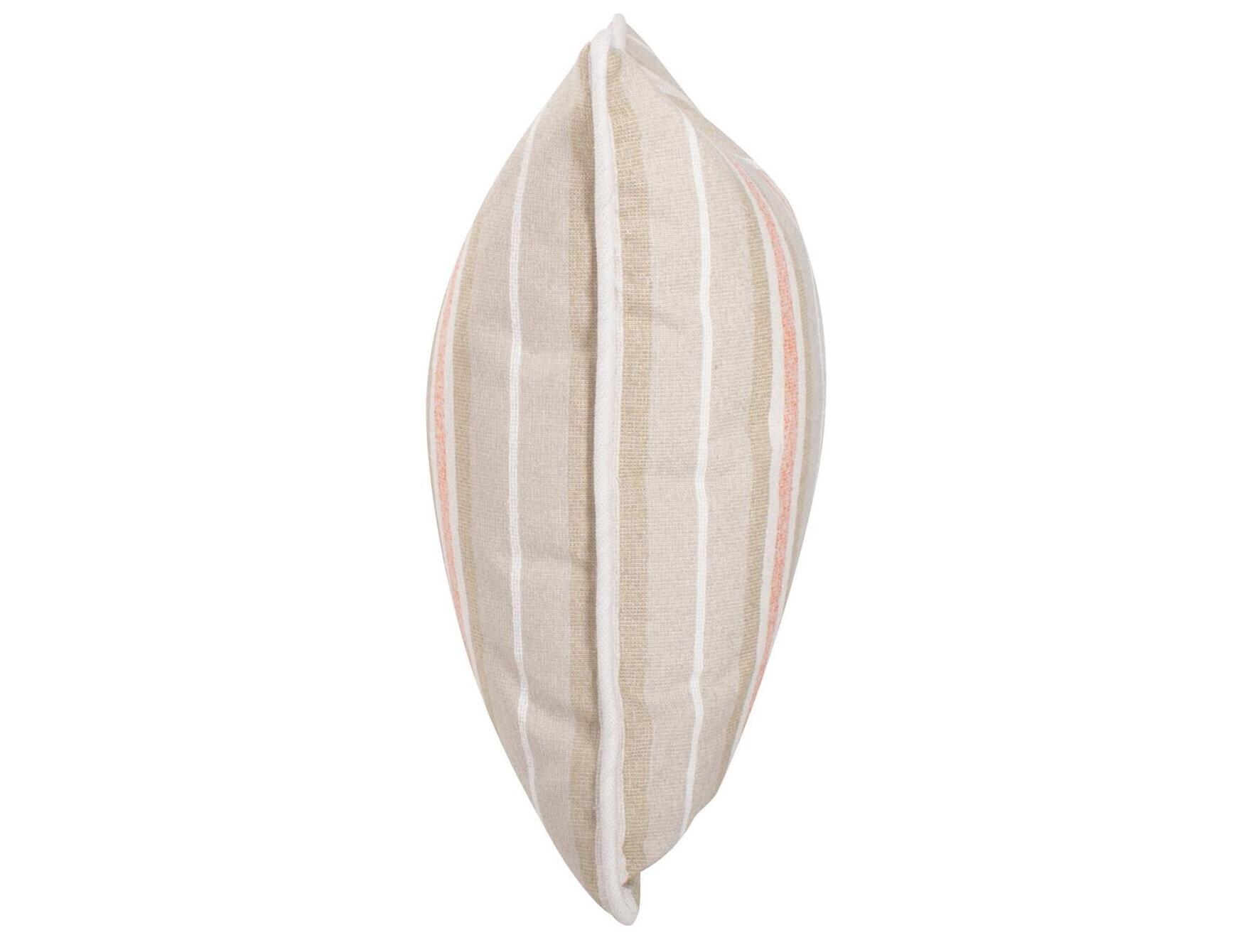 Howard Elliott Outdoor Dune Terra Pillow