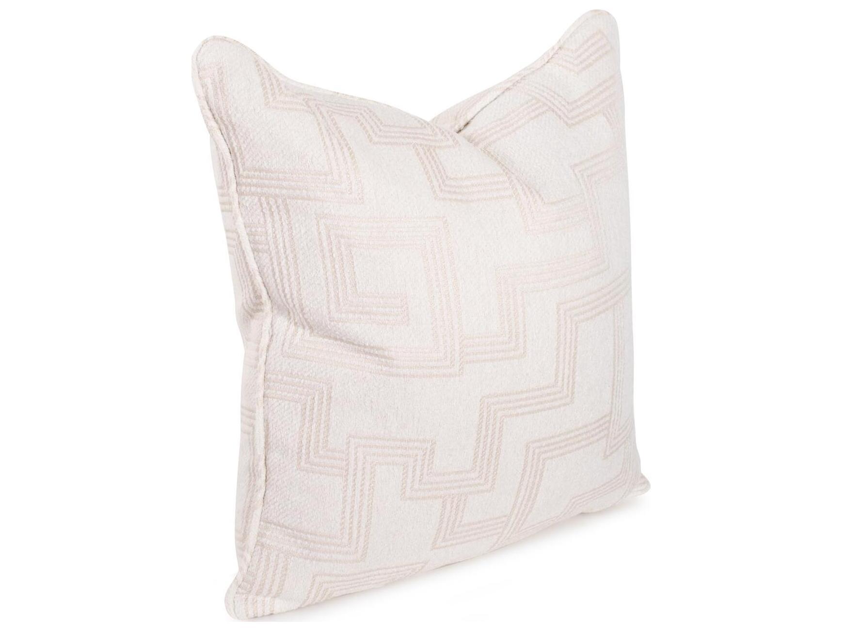 Howard Elliott Outdoor Syros Natural Pillow