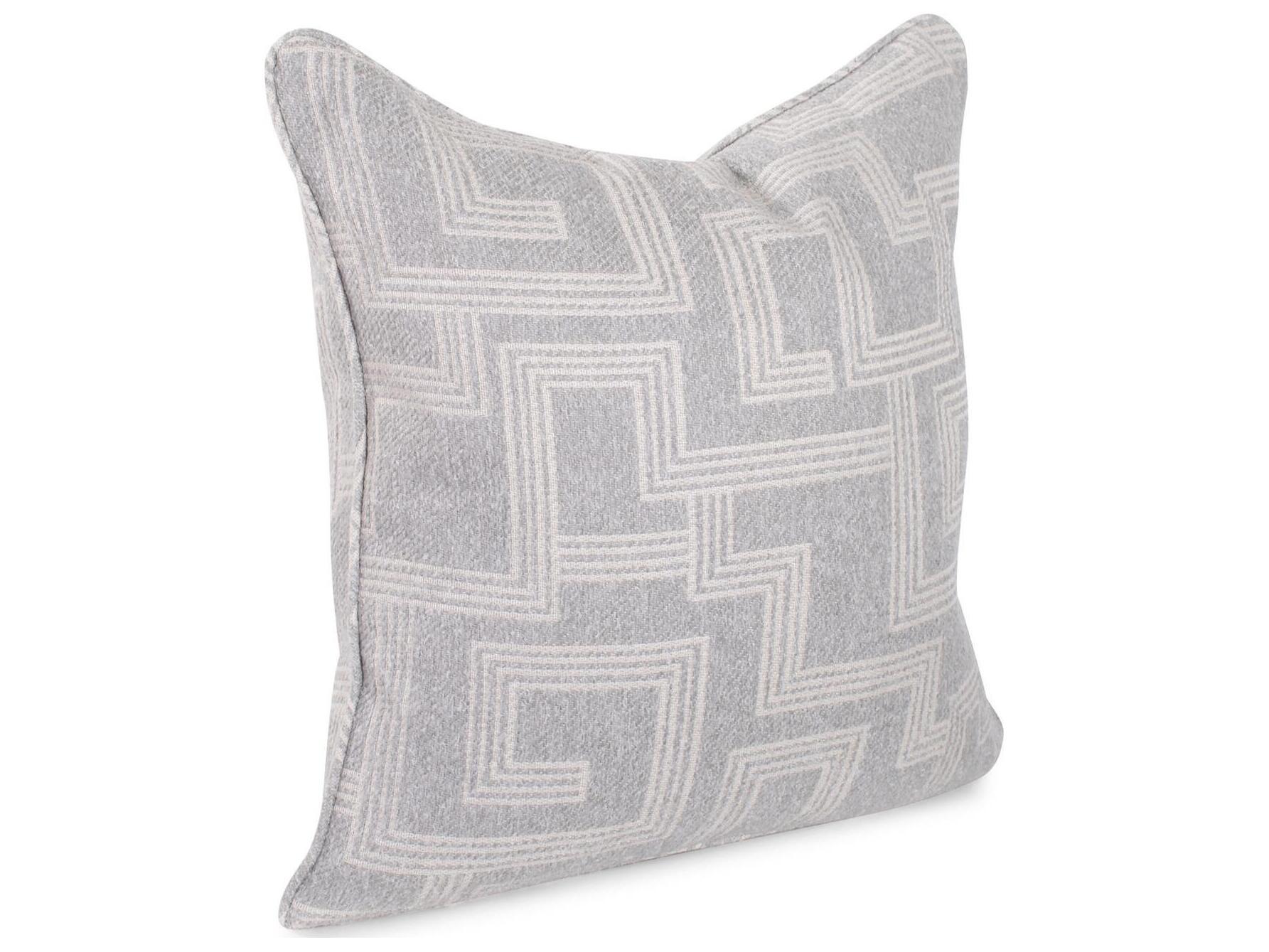 Howard Elliott Outdoor Syros Fog Pillow