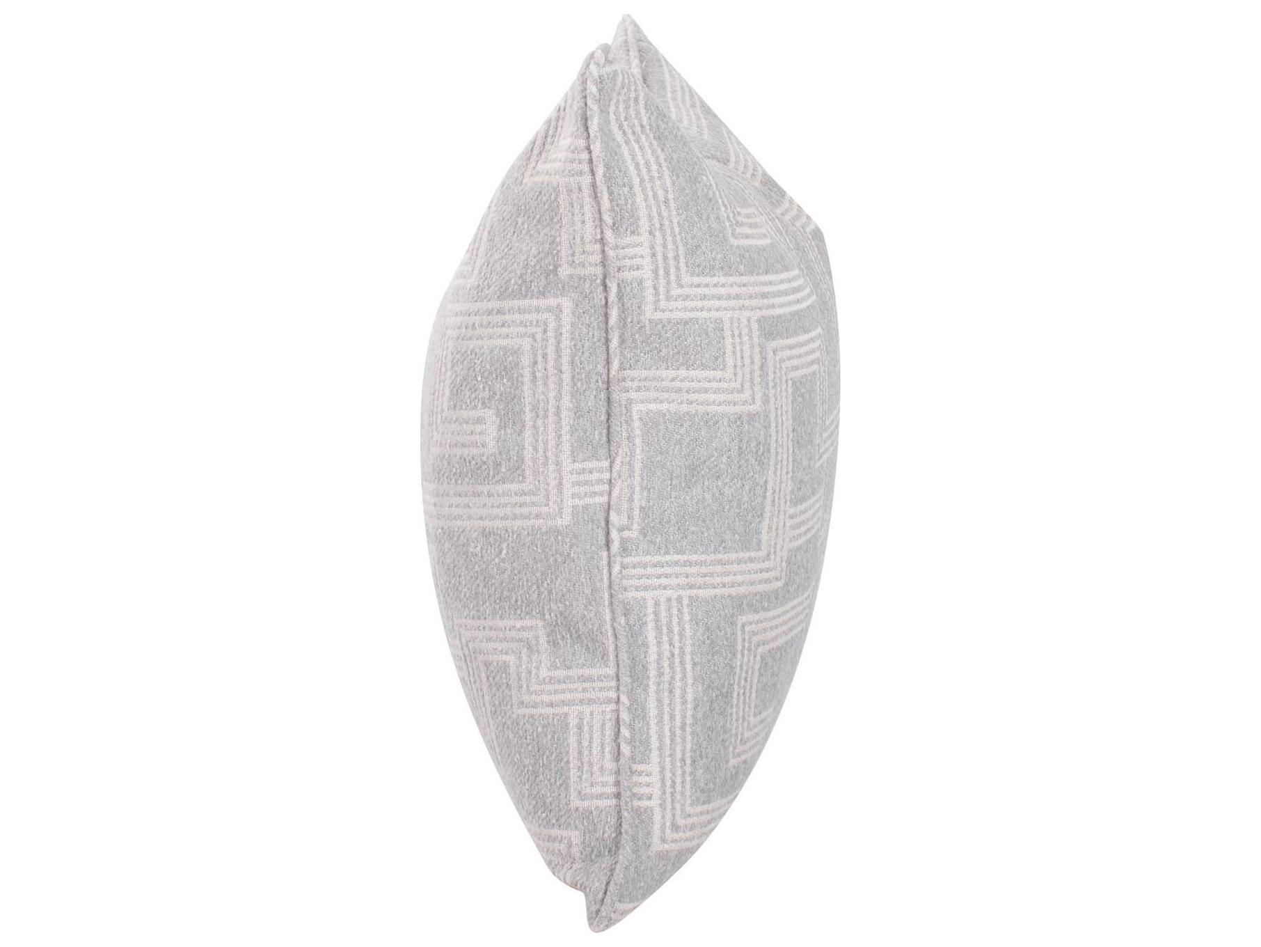 Howard Elliott Outdoor Syros Fog Pillow