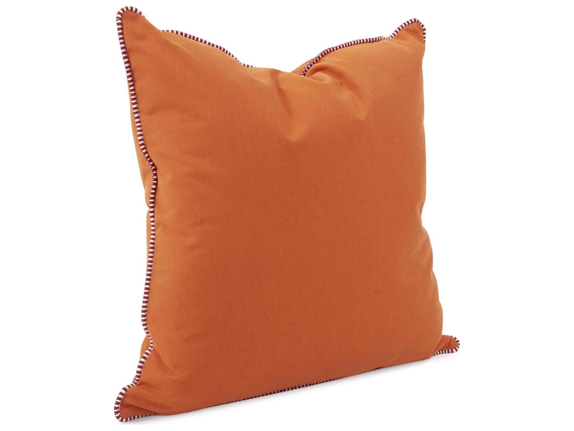 Howard Elliott Outdoor Seascape Canyon Pillow