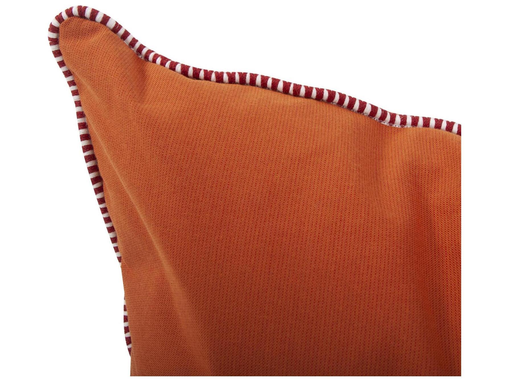 Howard Elliott Outdoor Seascape Canyon Pillow