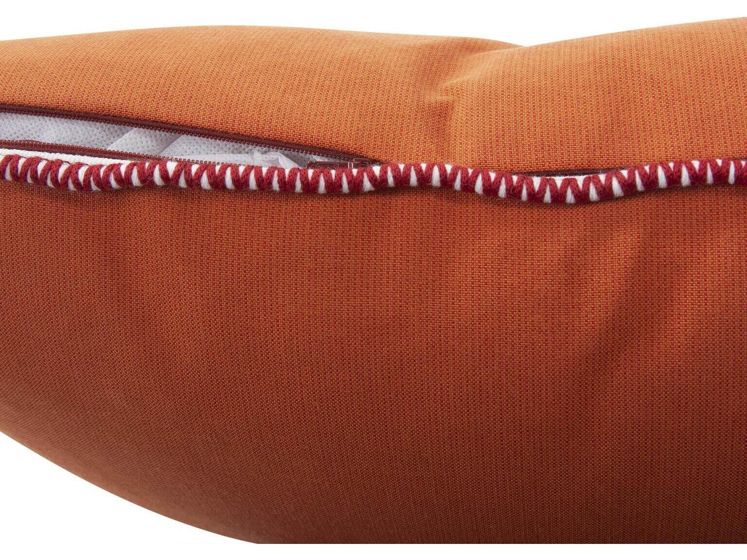 Howard Elliott Outdoor Seascape Canyon Pillow