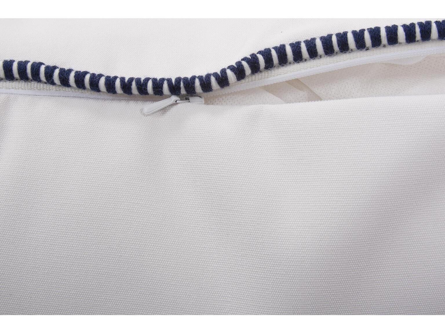 Howard Elliott Outdoor Seascape Natural Pillow