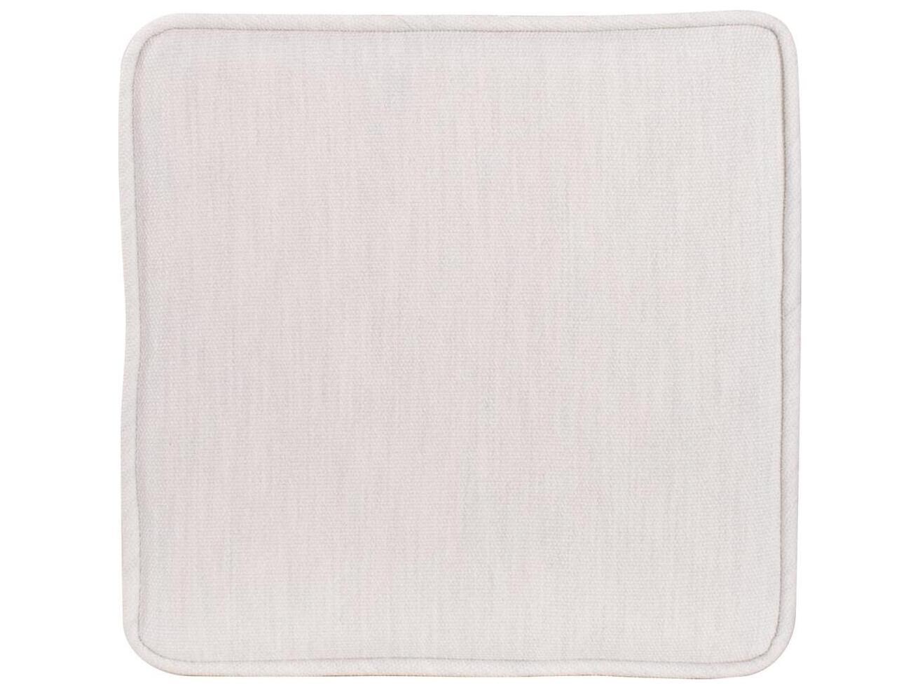 Howard Elliott Outdoor No Tip Dune Terra Fabric Cushion Ottoman