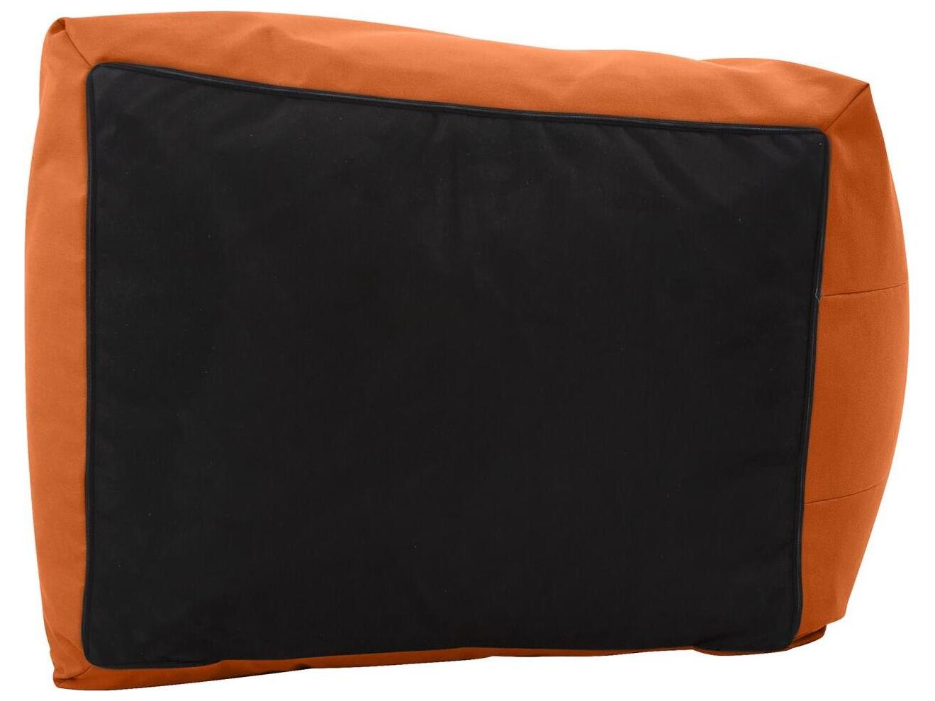 Howard Elliott Outdoor Seascape Canyon Fabric Cushion Lounge Chair