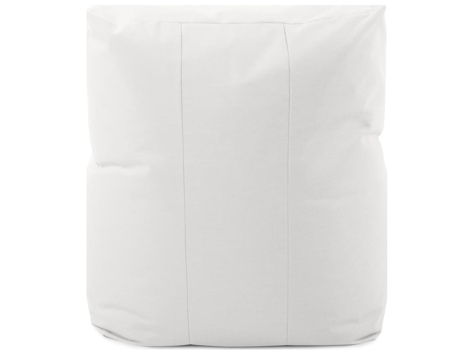 Howard Elliott Outdoor Seascape Natural Fabric Cushion Lounge Chair