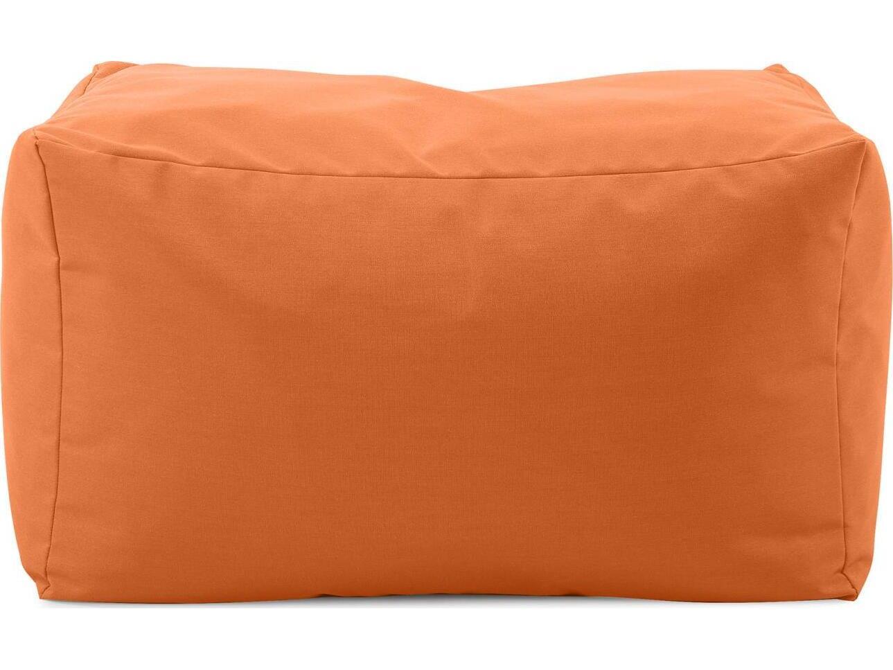 Howard Elliott Outdoor Seascape Canyon Fabric Cushion Bench