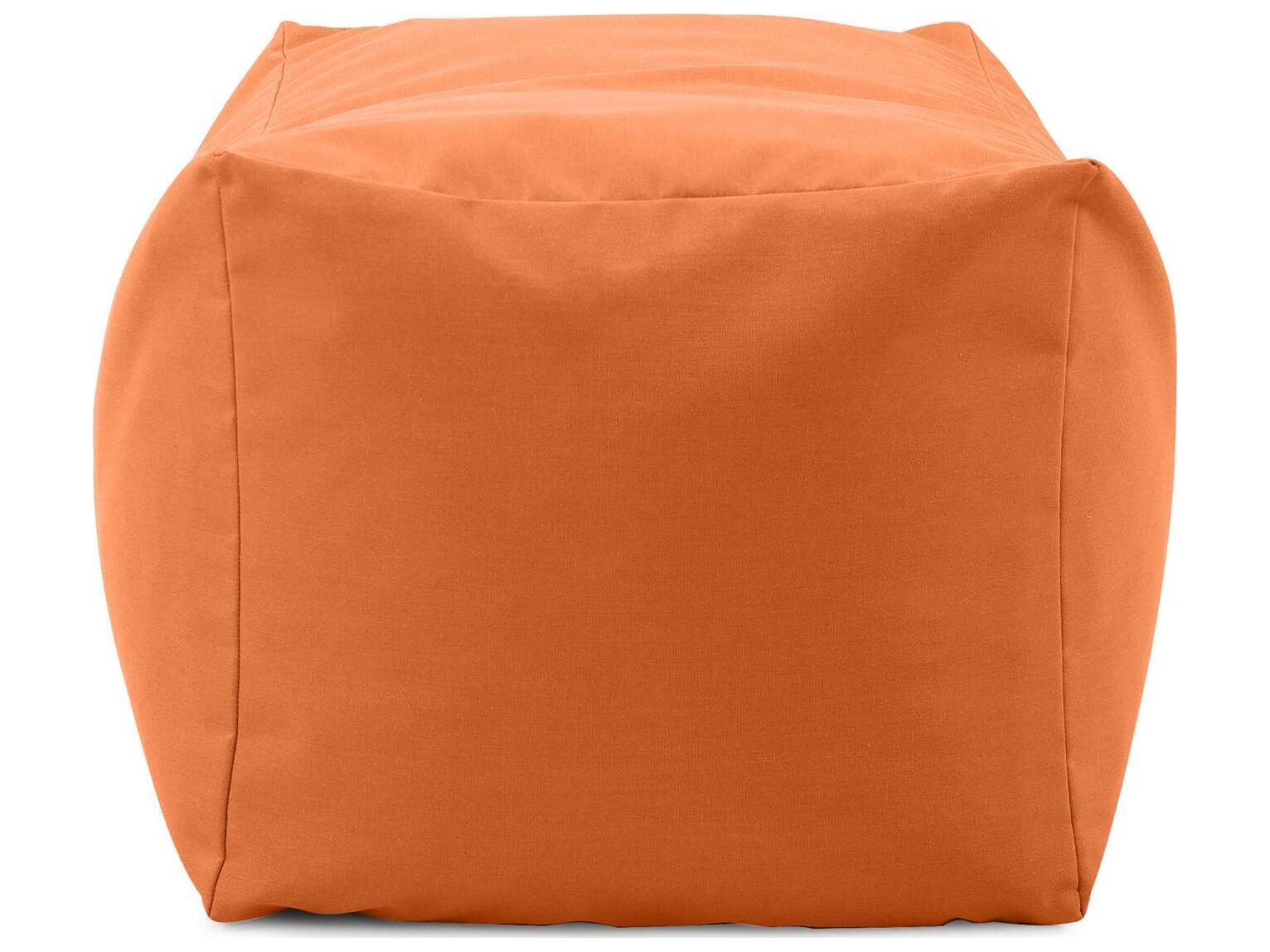 Howard Elliott Outdoor Seascape Canyon Fabric Cushion Bench