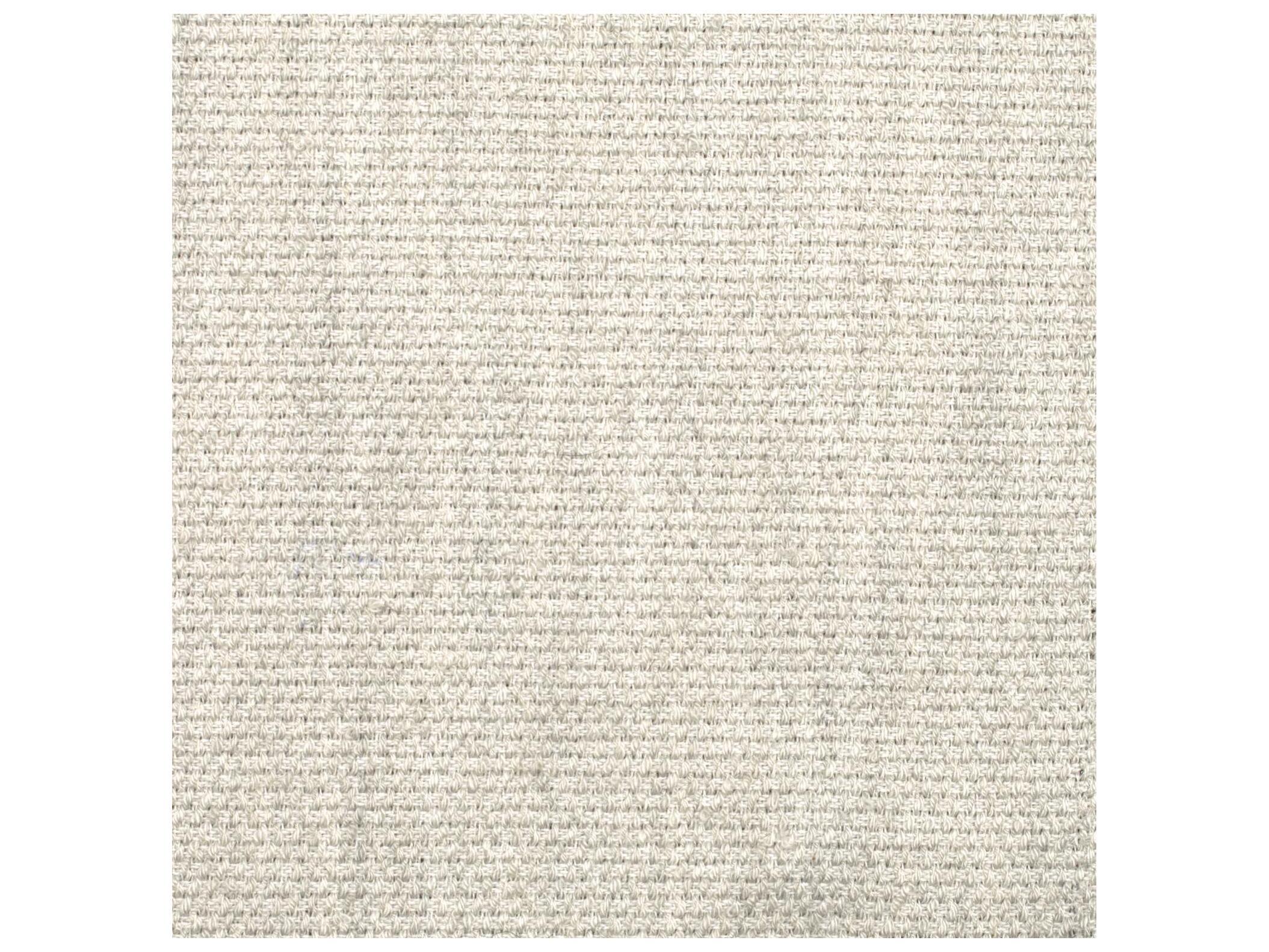 Howard Elliott Outdoor Driftwood Natural Fabric Cushion Chaise Lounge