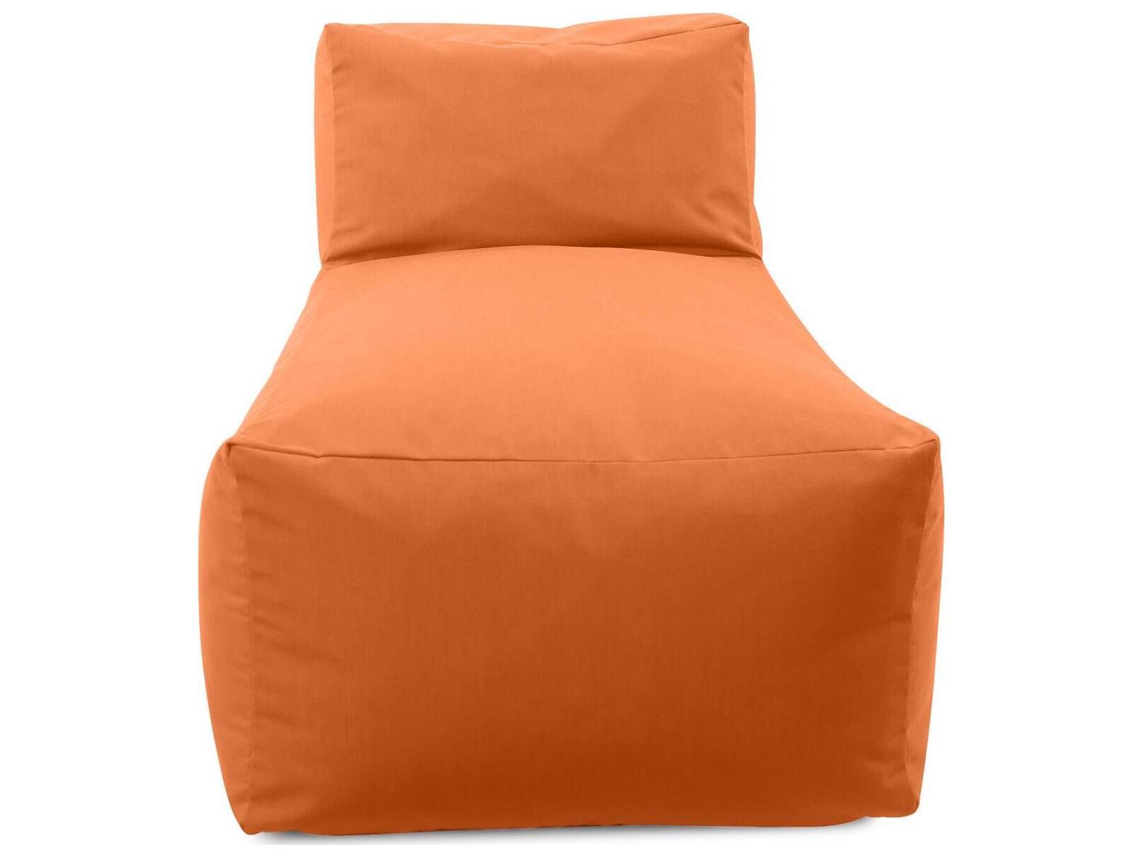 Howard Elliott Outdoor Seascape Canyon Fabric Cushion Chaise Lounge