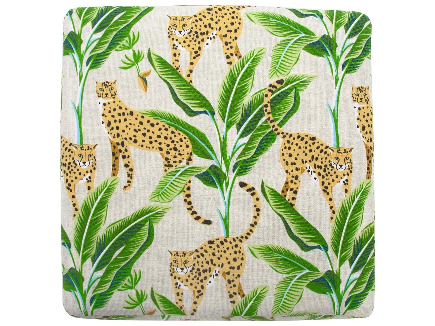 Howard Elliott Outdoor Universal Safari Natural Patio Cover