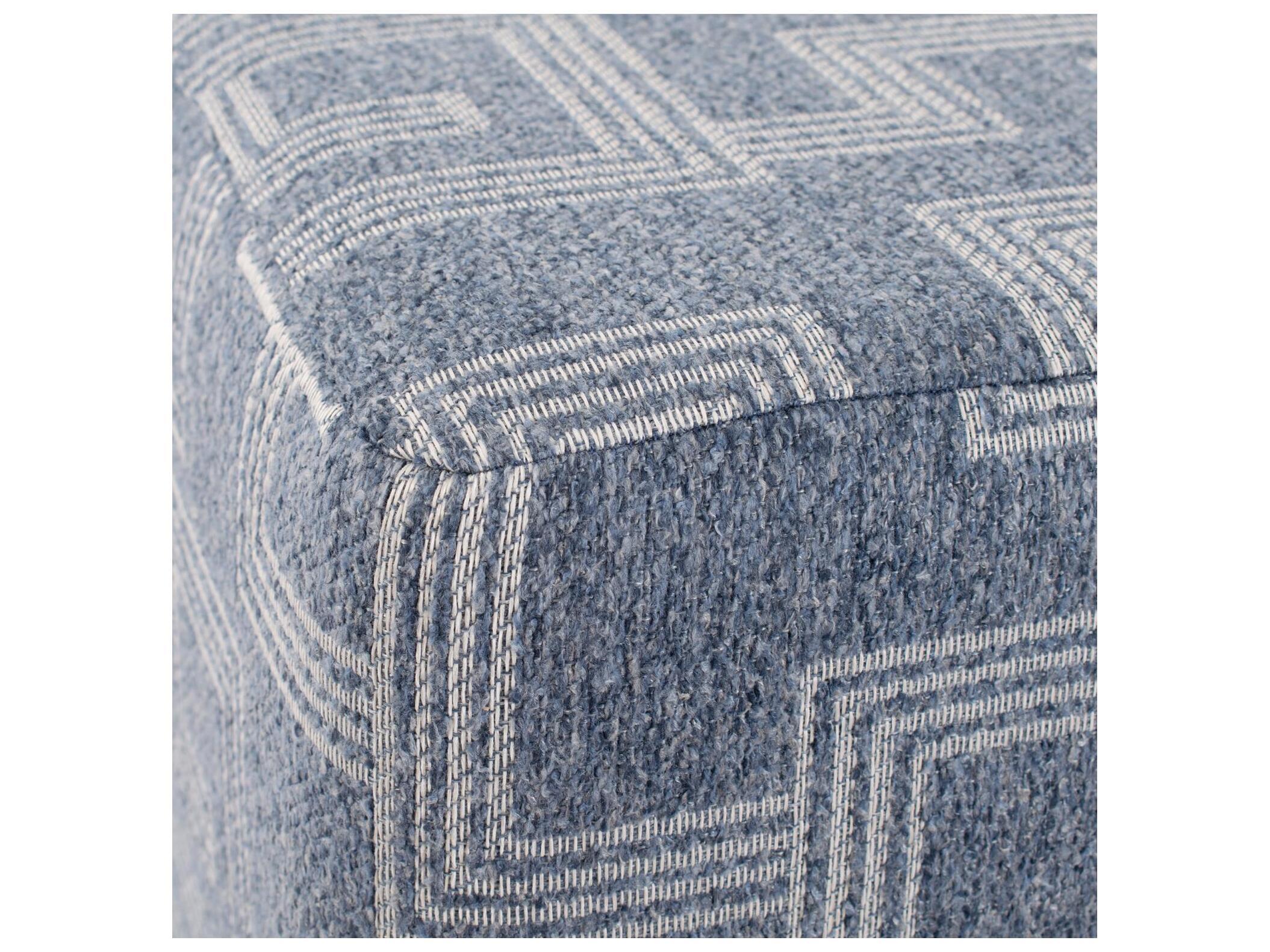 Howard Elliott Outdoor Universal Syros Denim Patio Cover