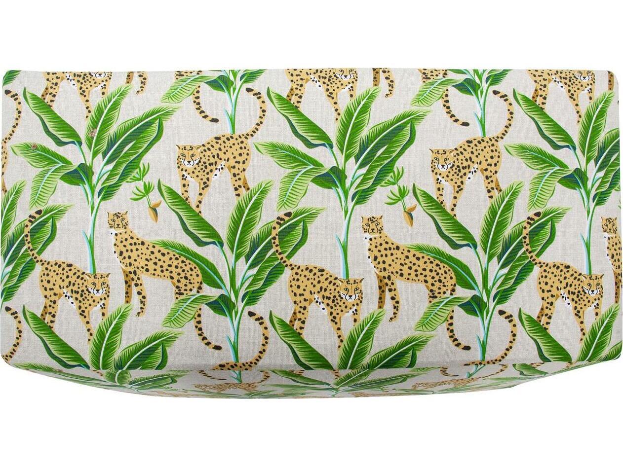 Howard Elliott Outdoor Universal Safari Natural Patio Cover