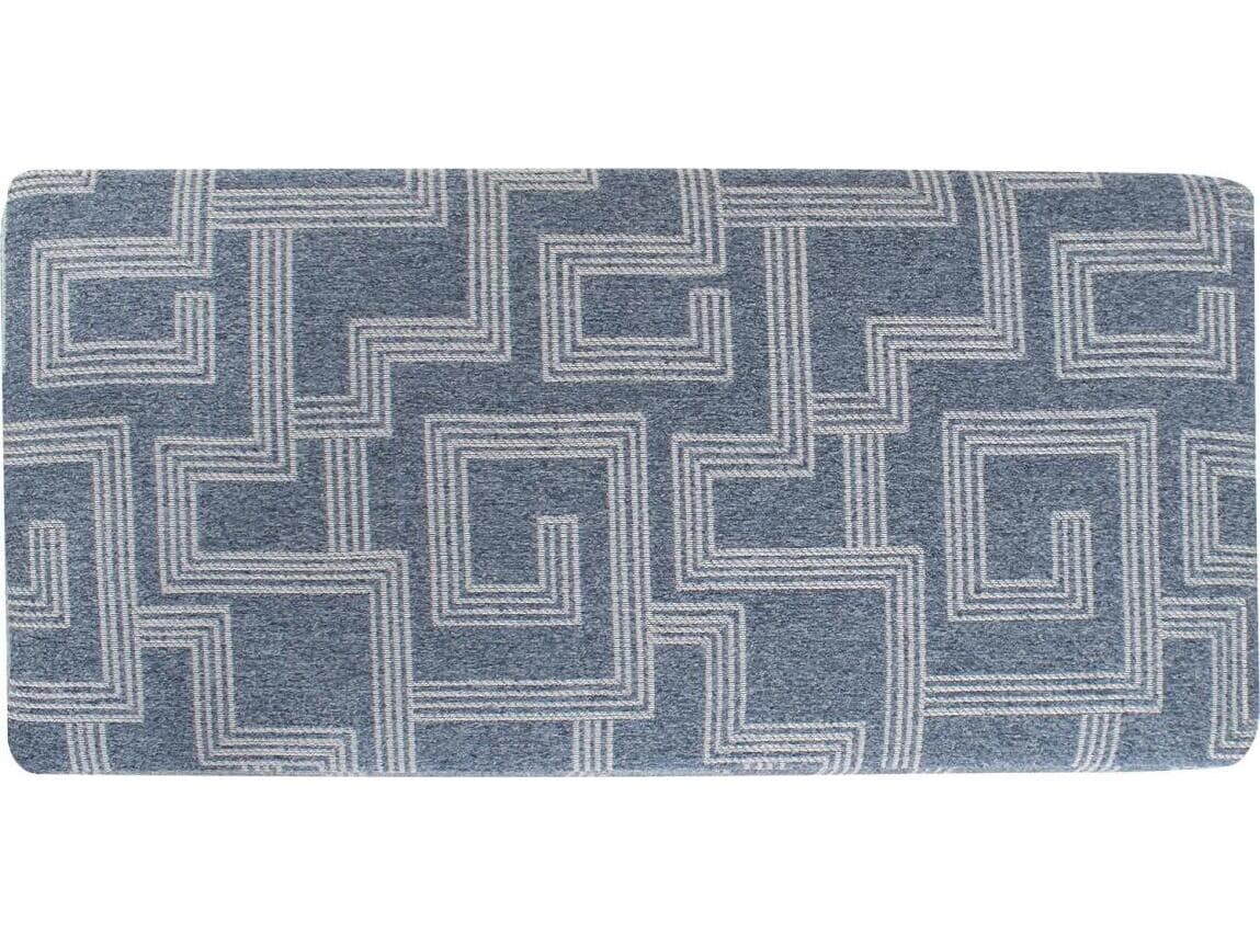 Howard Elliott Outdoor Universal Syros Denim Patio Cover