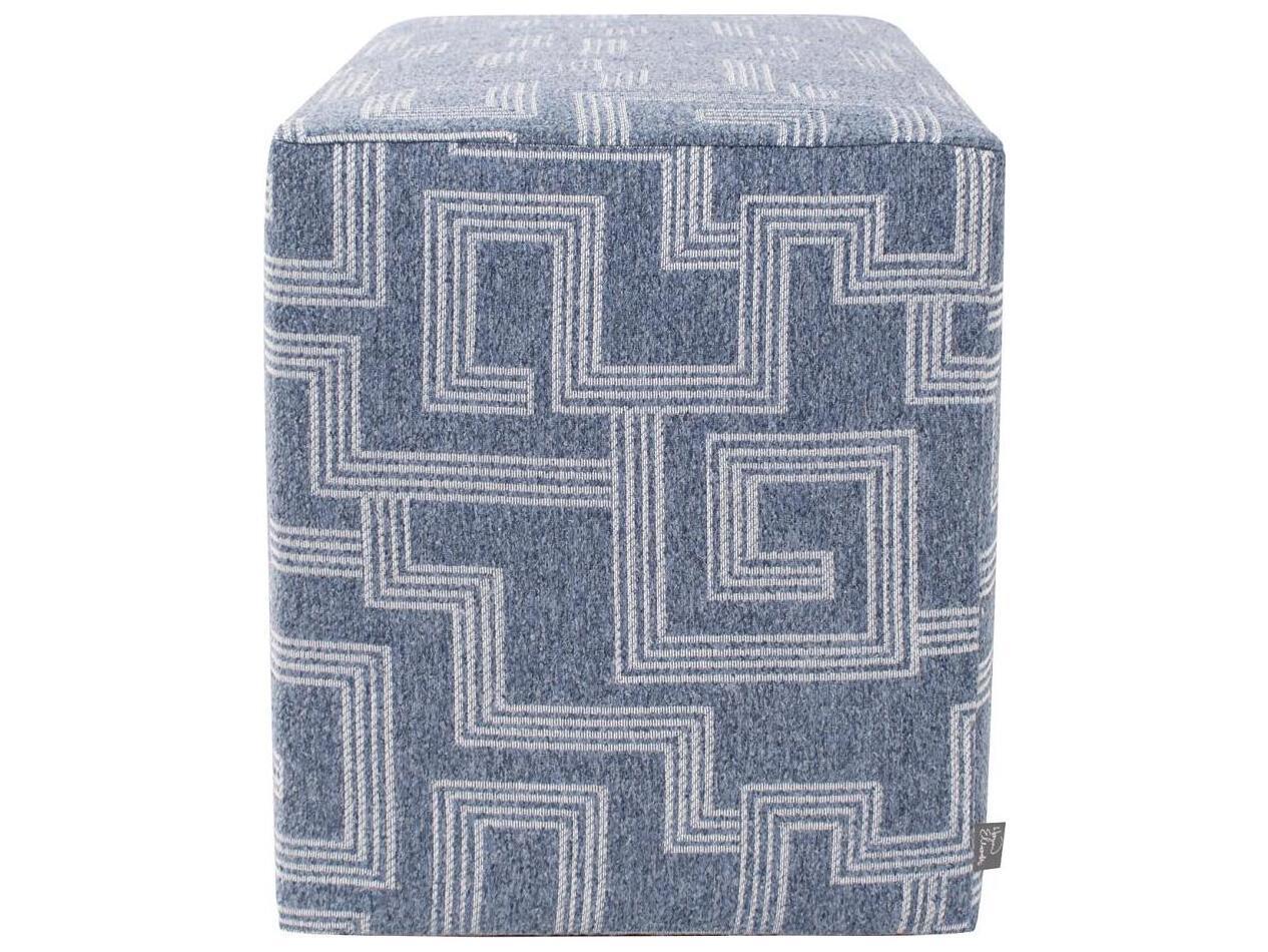 Howard Elliott Outdoor Universal Syros Denim Patio Cover