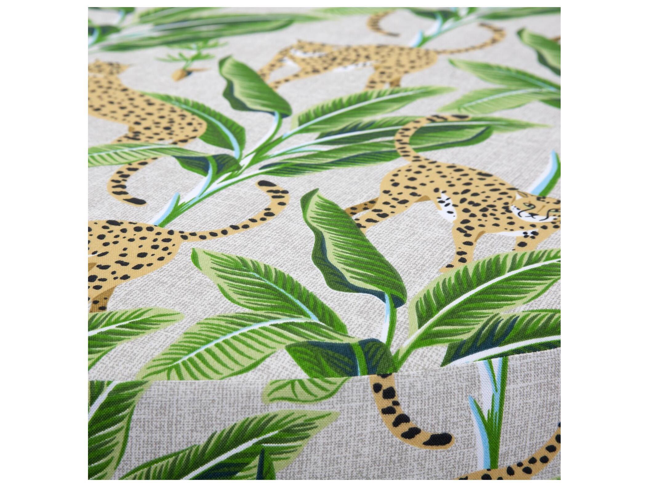 Howard Elliott Outdoor Universal Safari Natural Patio Cover