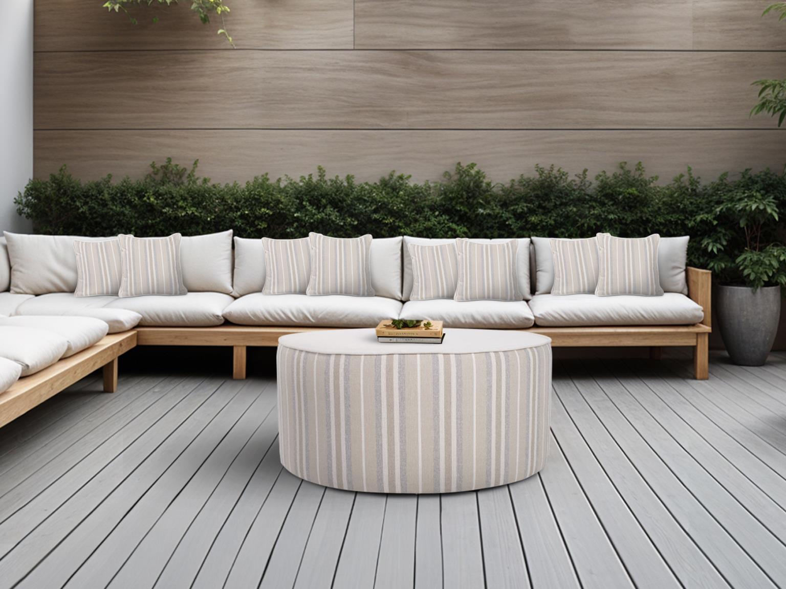 Howard Elliott Outdoor Universal Dune Sand Patio Cover