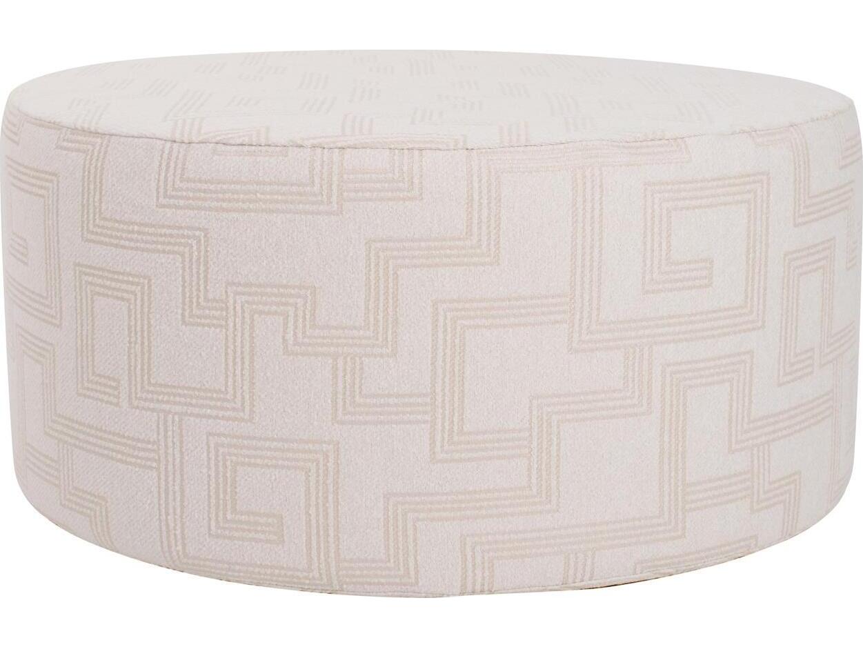 Howard Elliott Outdoor Universal Syros Natural Patio Cover