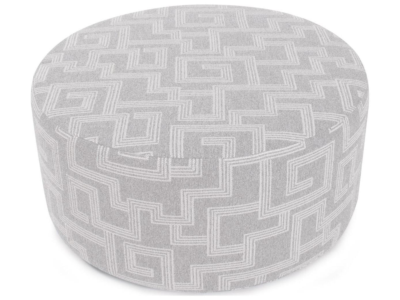 Howard Elliott Outdoor Universal Syros Fog Patio Cover