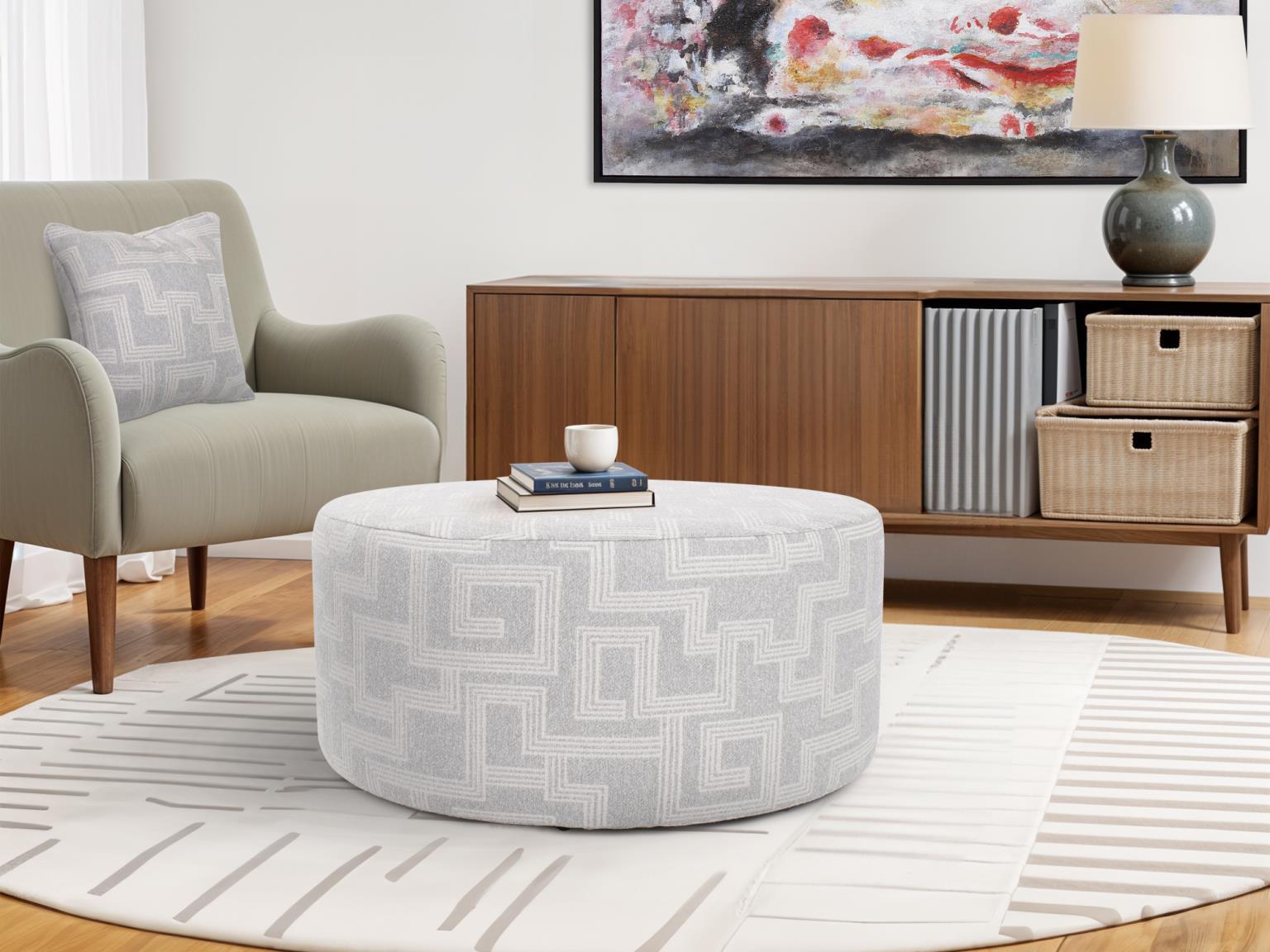 Howard Elliott Outdoor Universal Syros Fog Patio Cover