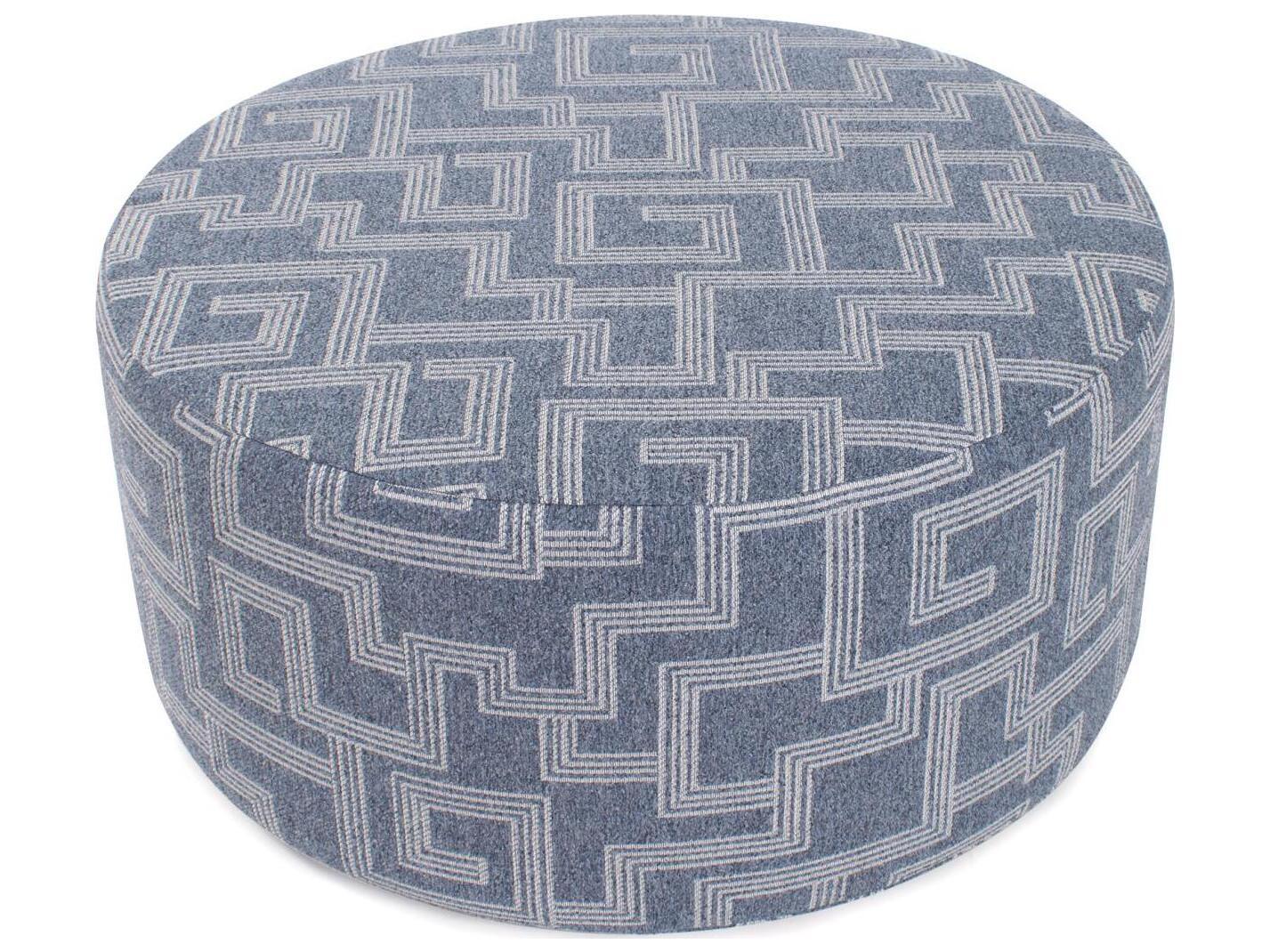 Howard Elliott Outdoor Universal Syros Denim Patio Cover