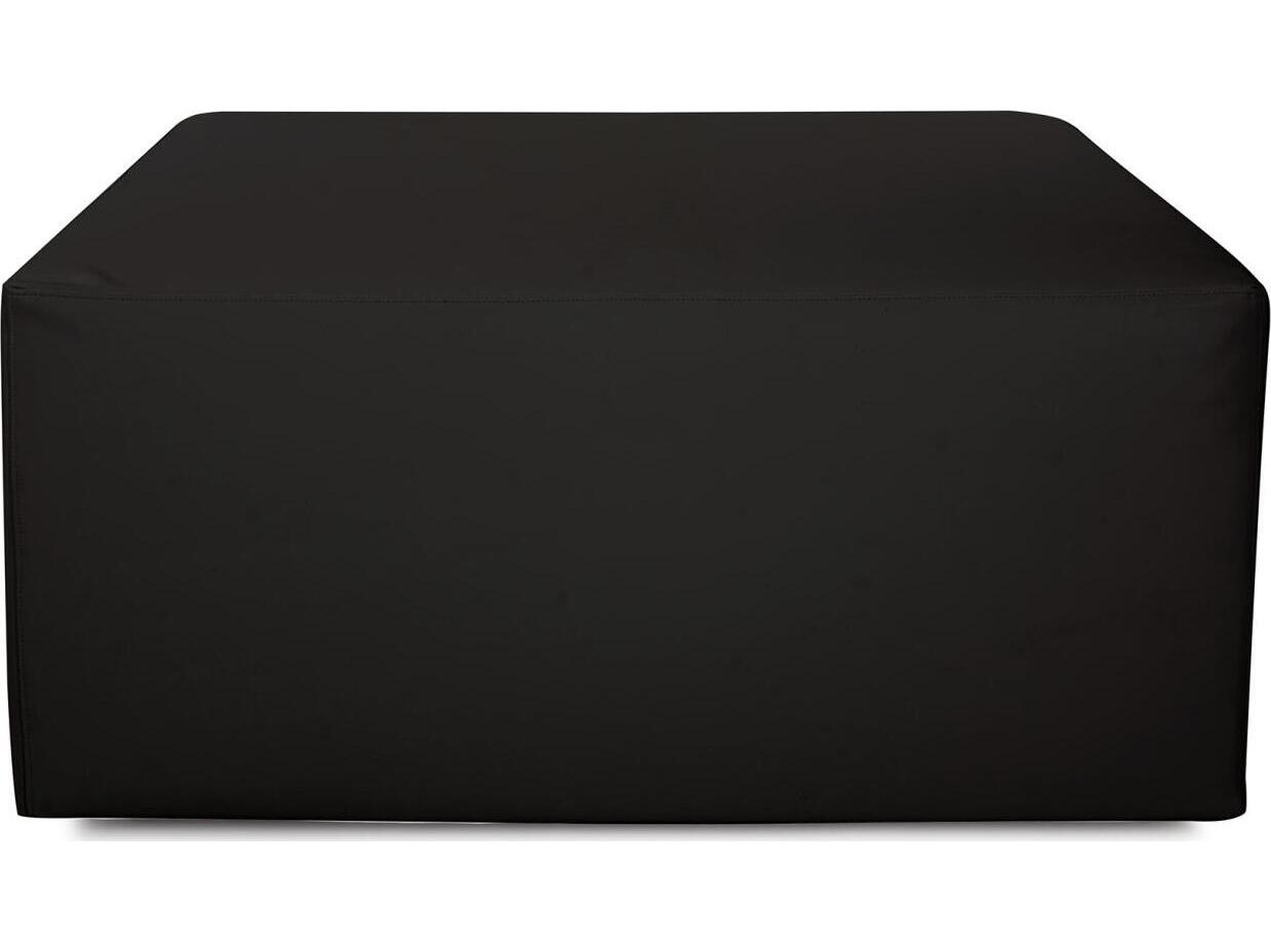 Howard Elliott Outdoor Universal Atlantis Black Patio Cover