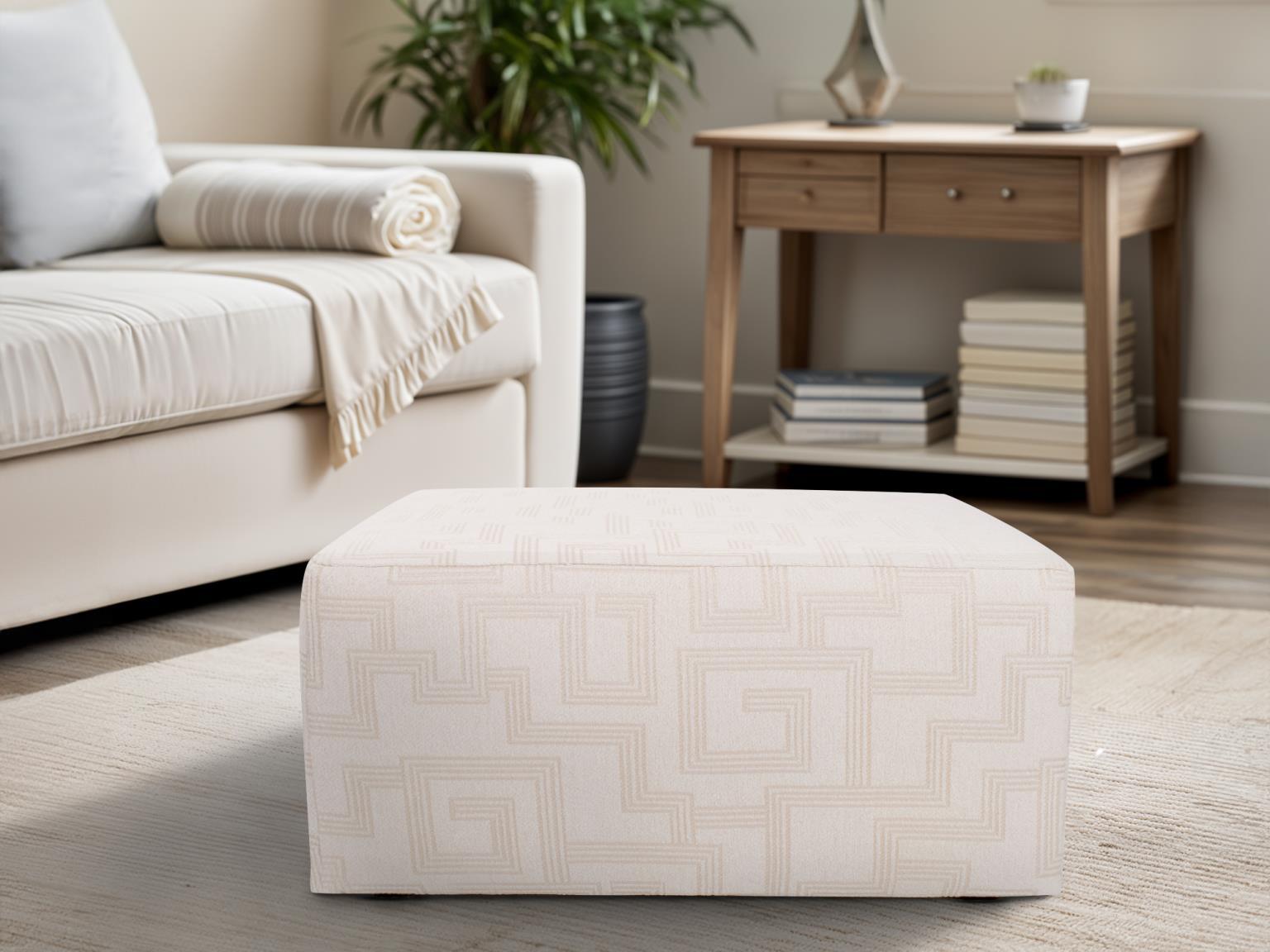 Howard Elliott Outdoor Universal Syros Natural Patio Cover