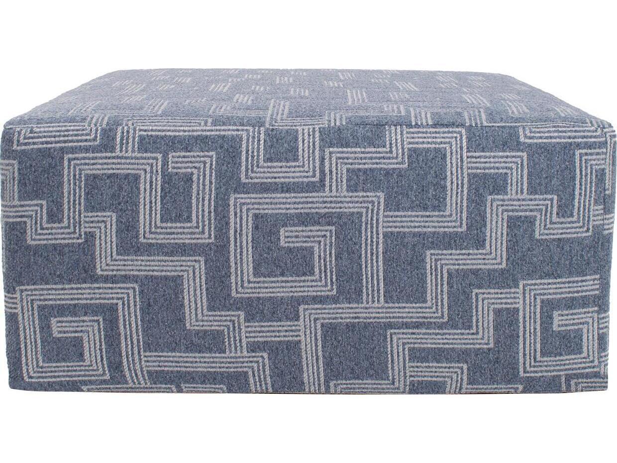 Howard Elliott Outdoor Universal Syros Denim Patio Cover