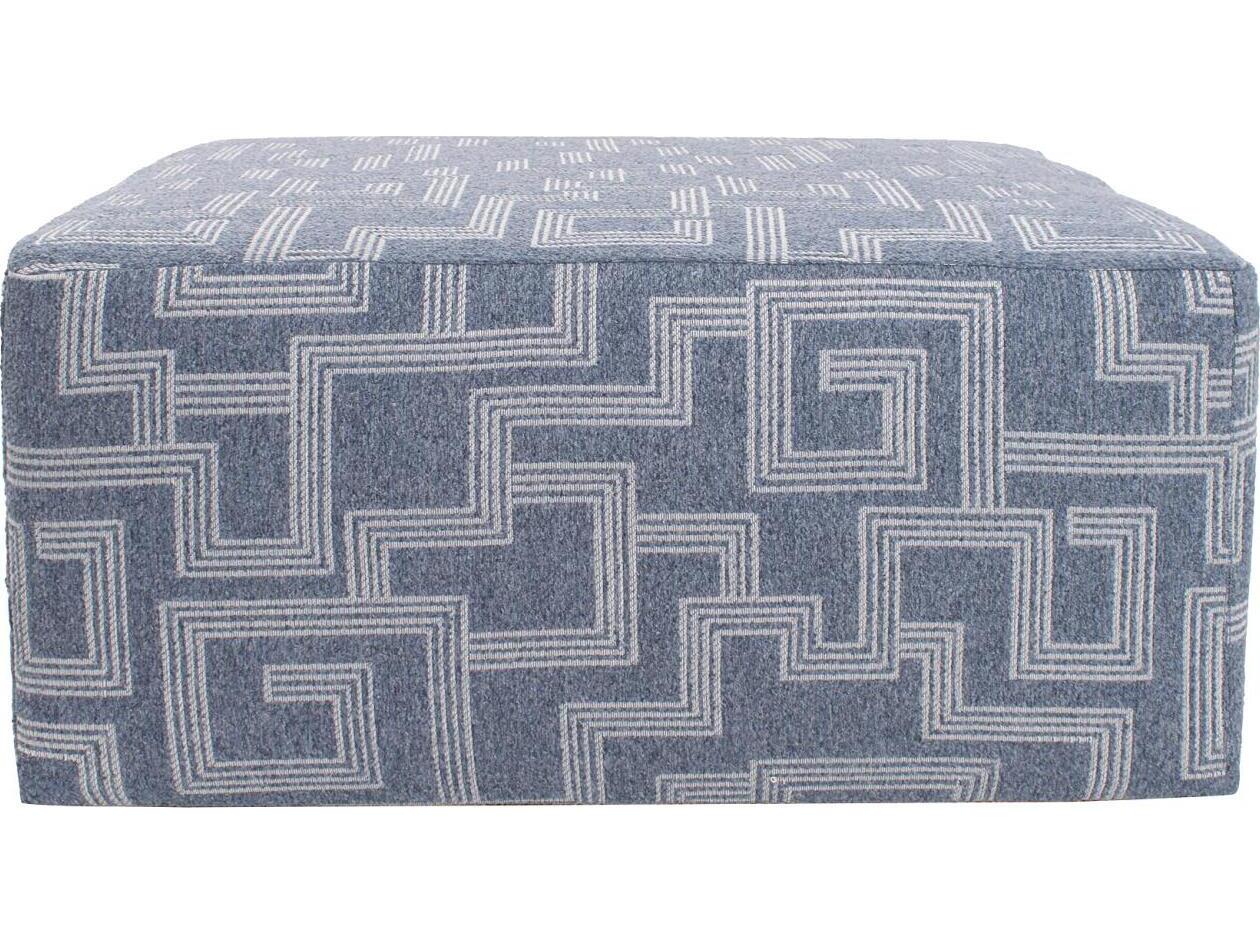 Howard Elliott Outdoor Universal Syros Denim Patio Cover