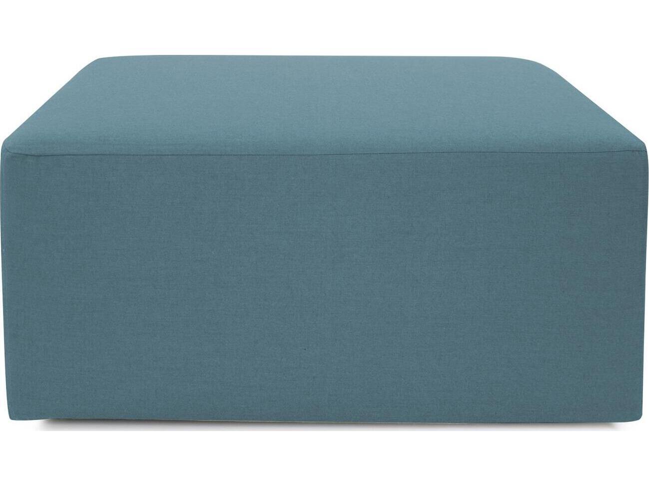 Howard Elliott Outdoor Universal Seascape Turquoise Patio Cover