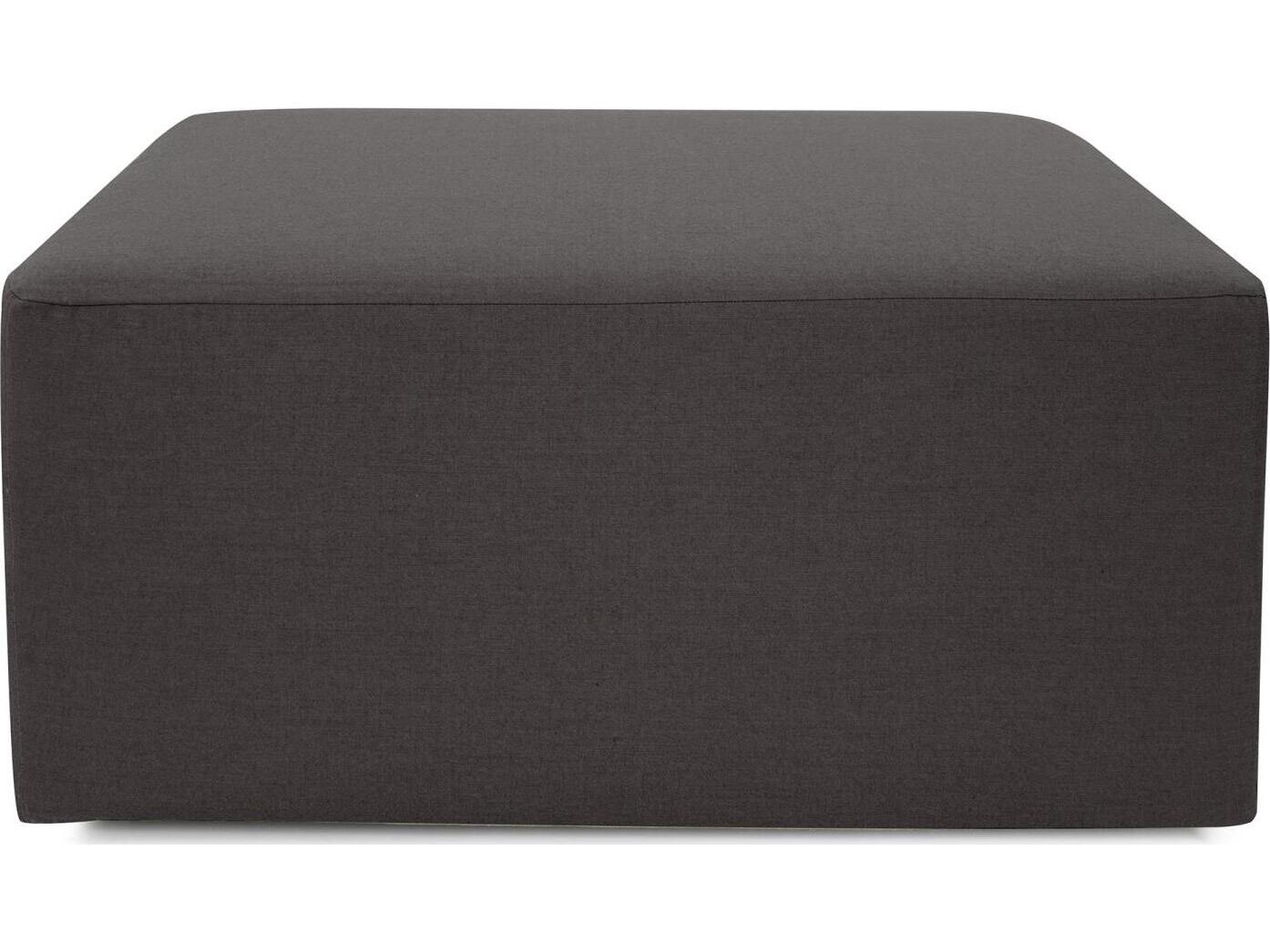 Howard Elliott Outdoor Universal Seascape Charcoal Patio Cover