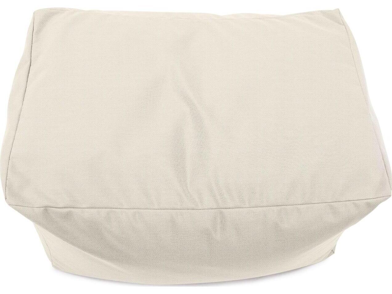 Howard Elliott Outdoor Driftwood Natural Patio Cover