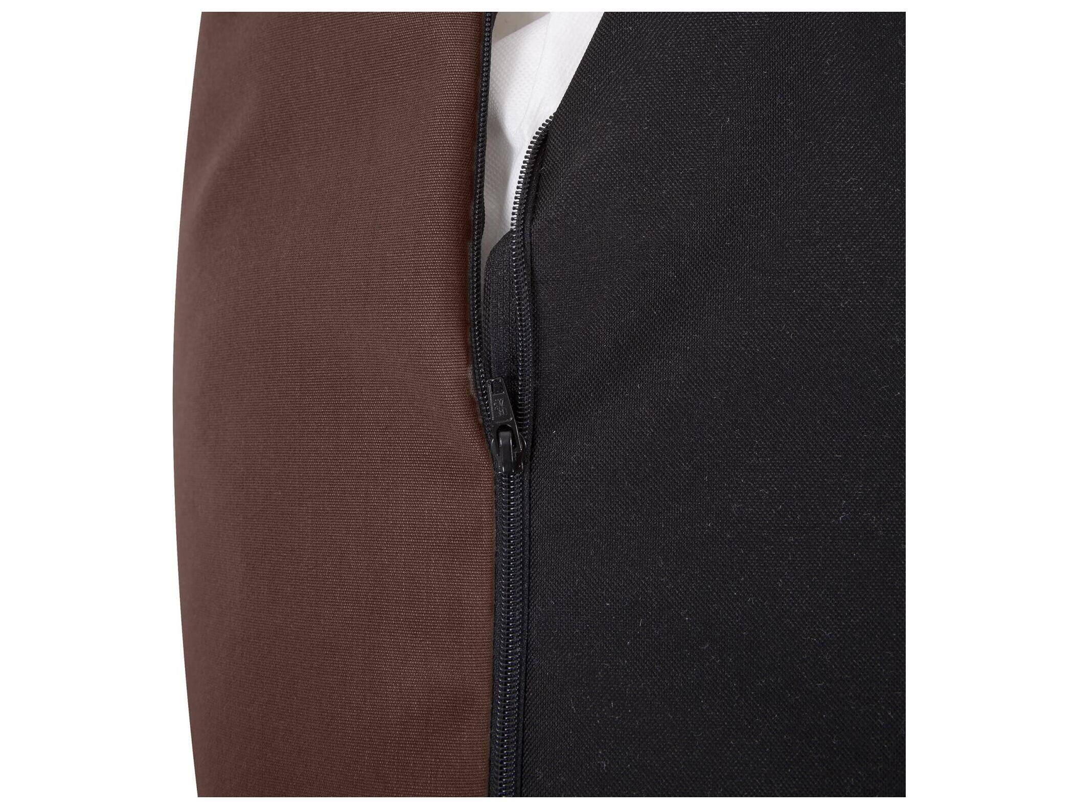 Howard Elliott Outdoor Seascape Chocolate Patio Cover