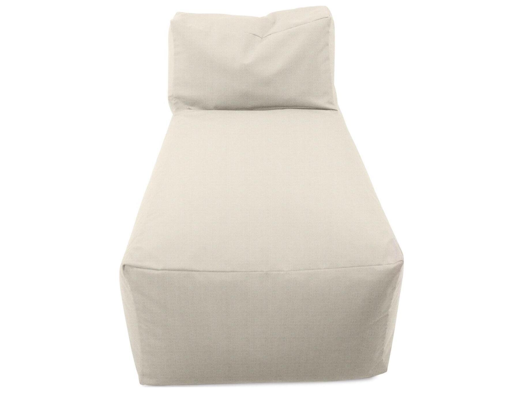 Howard Elliott Outdoor Driftwood Natural Patio Cover