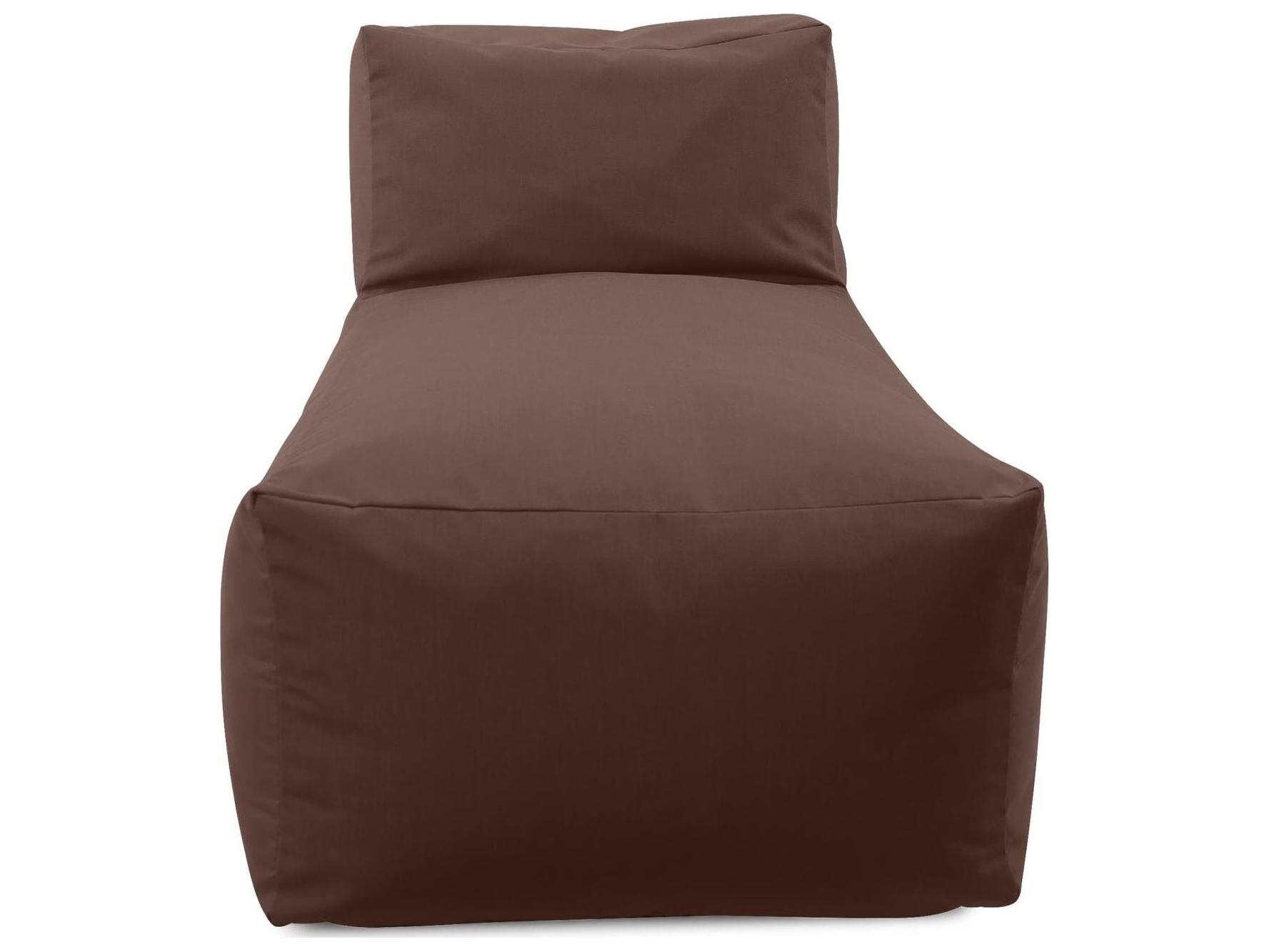 Howard Elliott Outdoor Seascape Chocolate Patio Cover