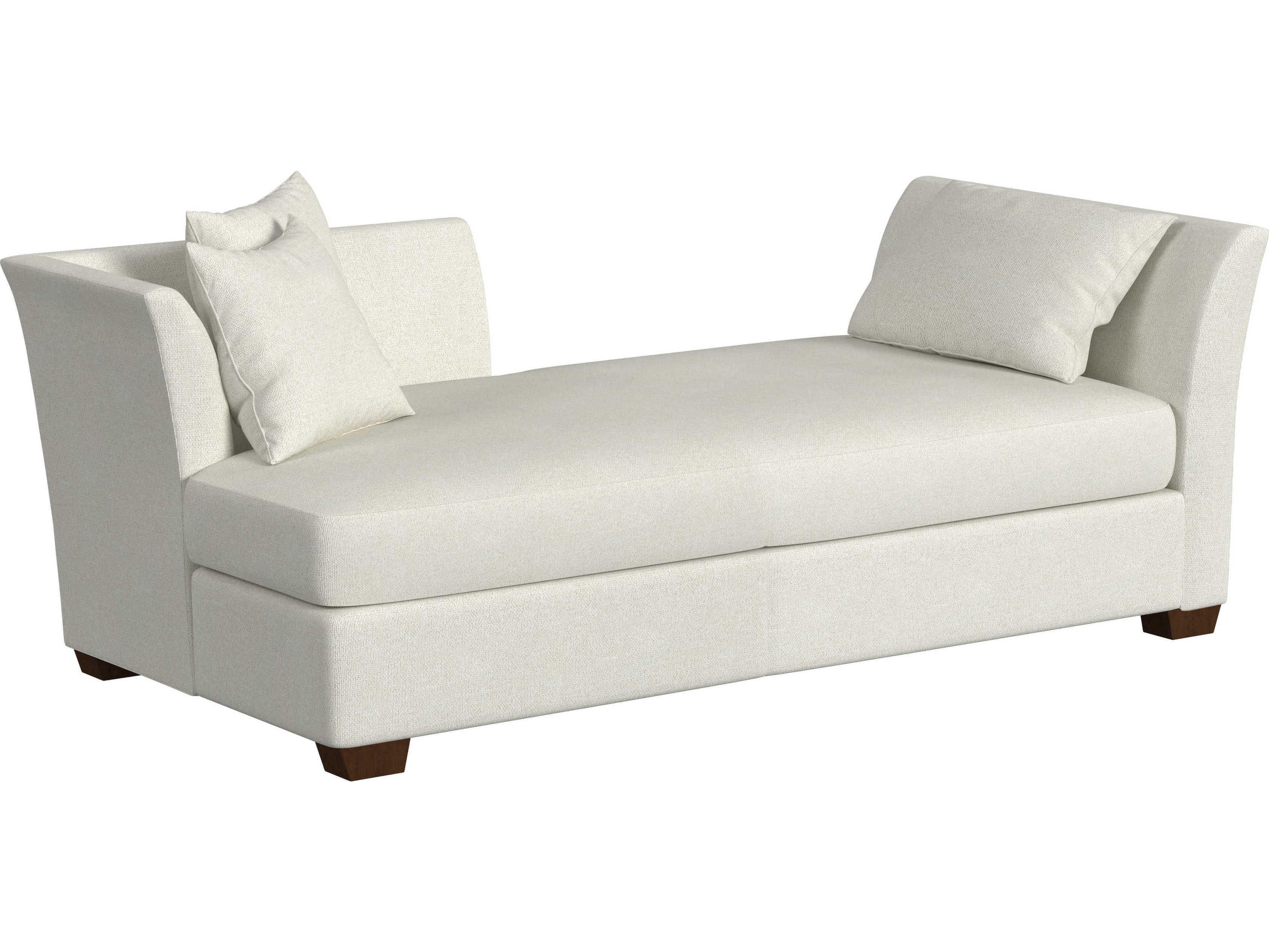 HF Custom by Hooker Furniture Sparrow LAF Daybed