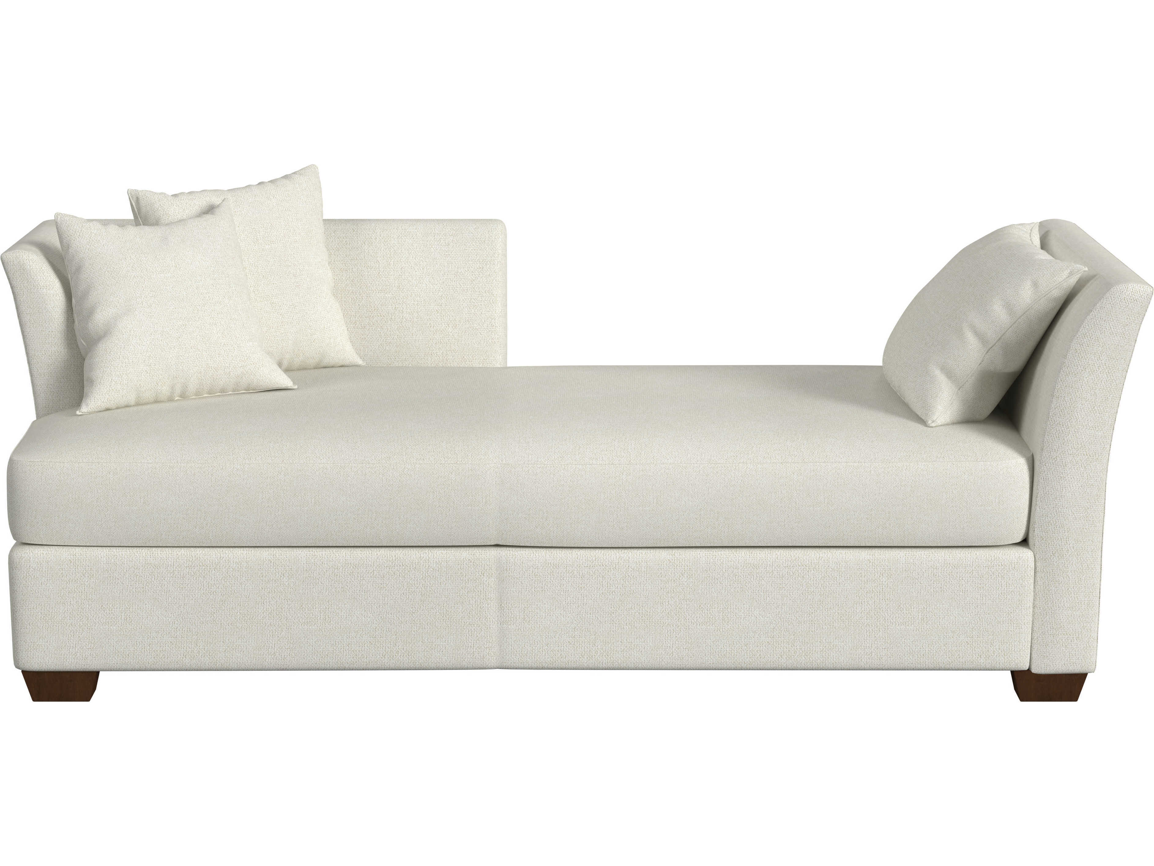 HF Custom by Hooker Furniture Sparrow LAF Daybed