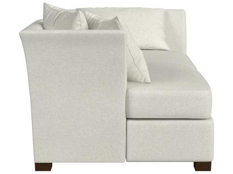 HF Custom by Hooker Furniture Sparrow LAF Daybed