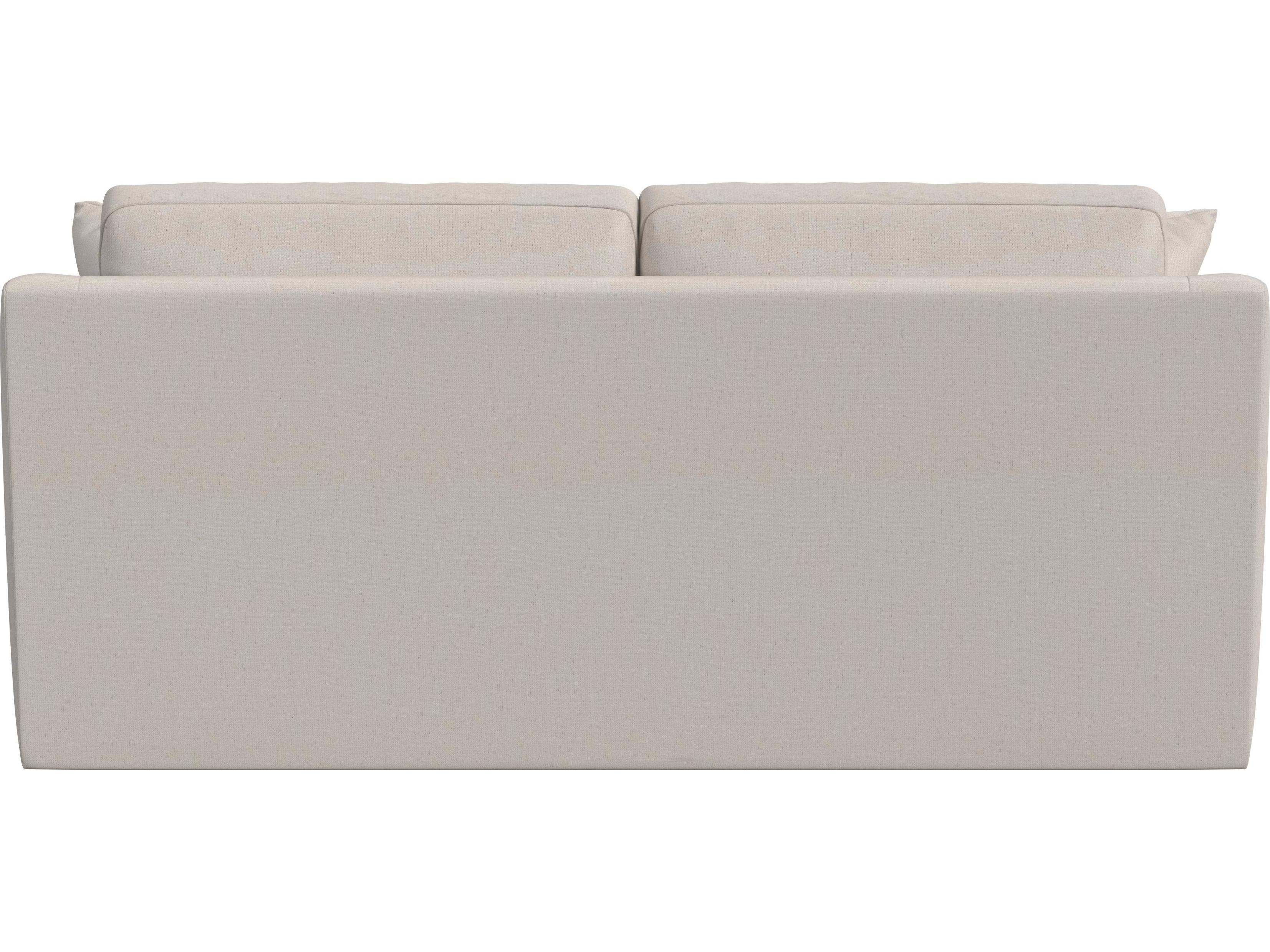 HF Custom by Hooker Furniture Dimitri Upholstered Sofa