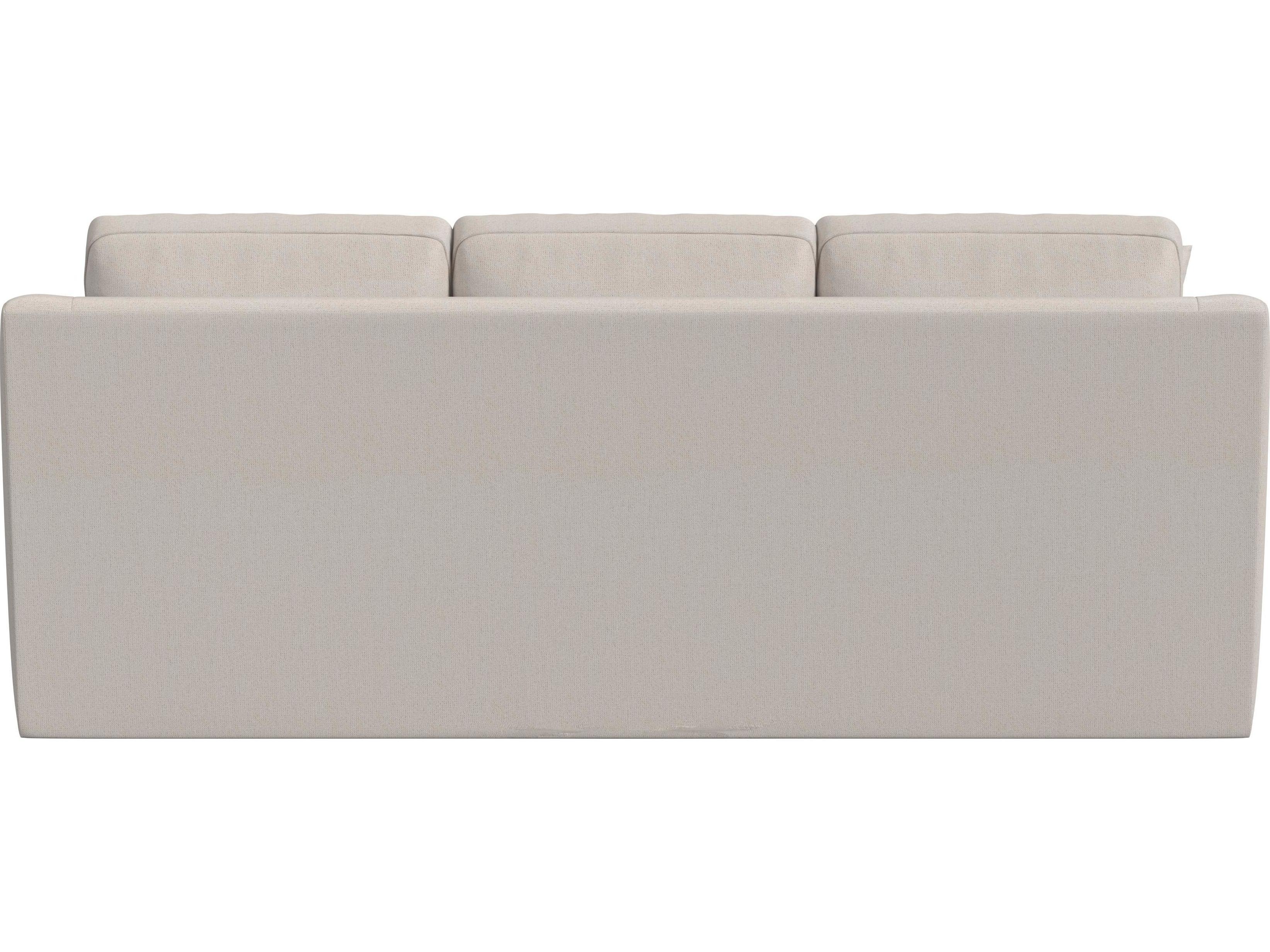 HF Custom by Hooker Furniture Dimitri Upholstered Sofa