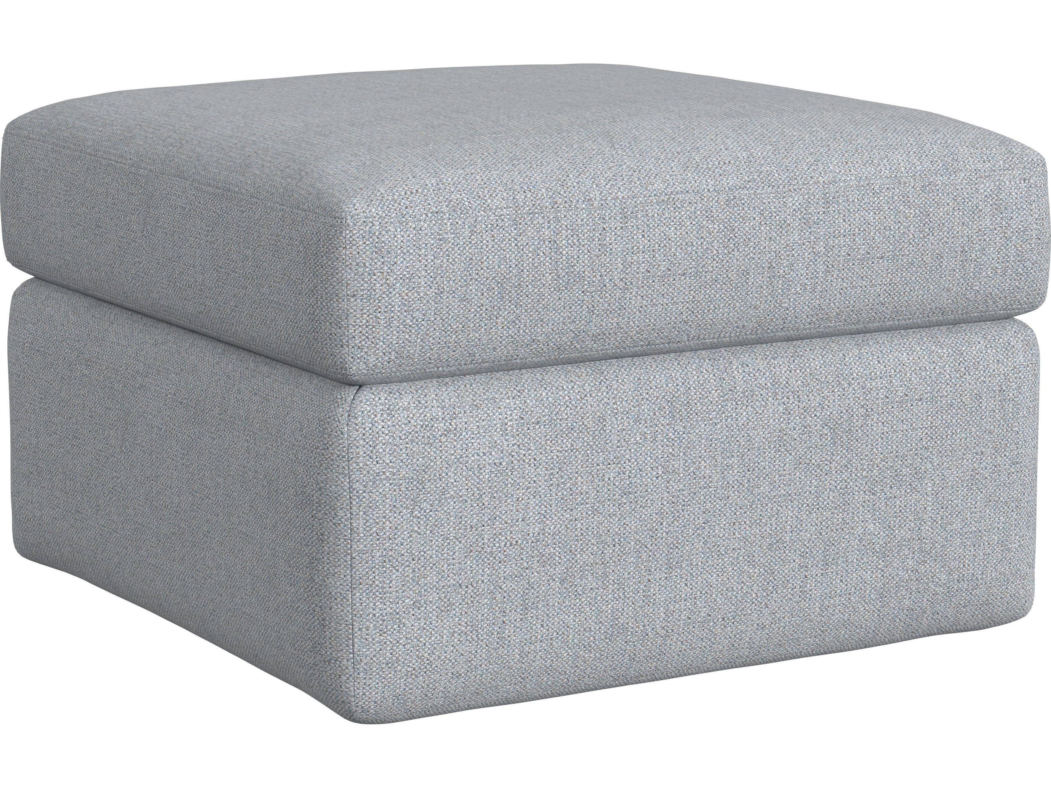 HF Custom by Hooker Furniture Dimitri Upholstered Ottoman