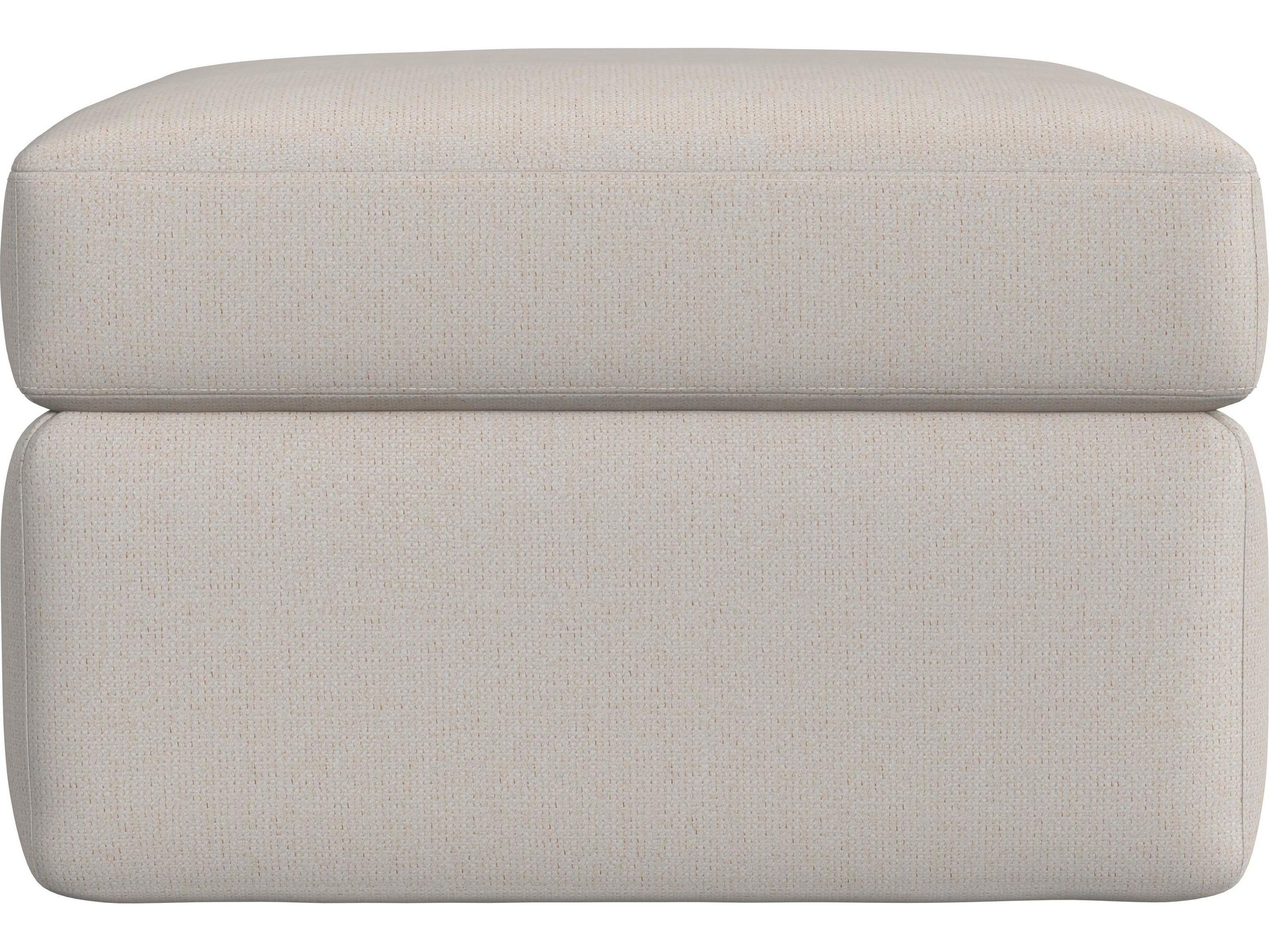 HF Custom by Hooker Furniture Dimitri Upholstered Ottoman